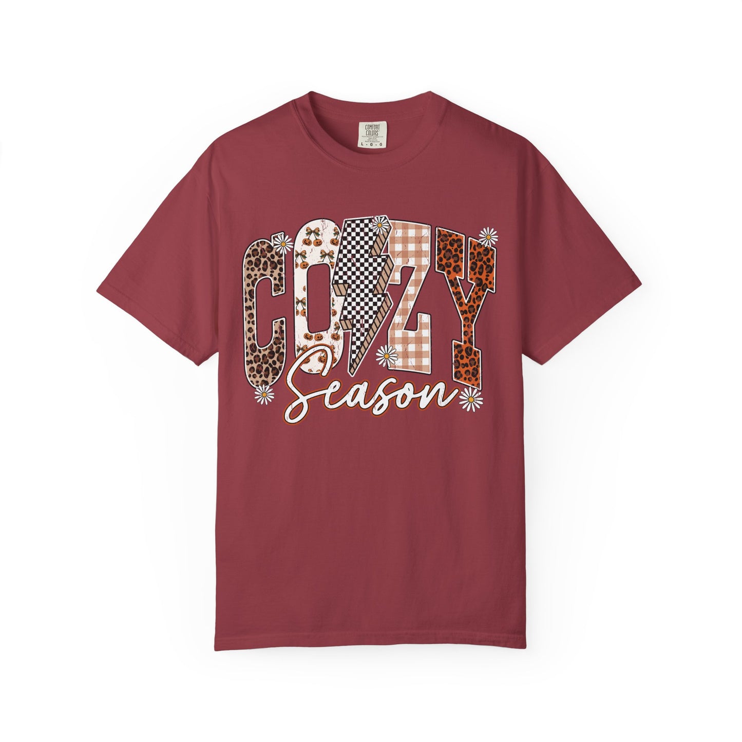 Cozy Season T-Shirt