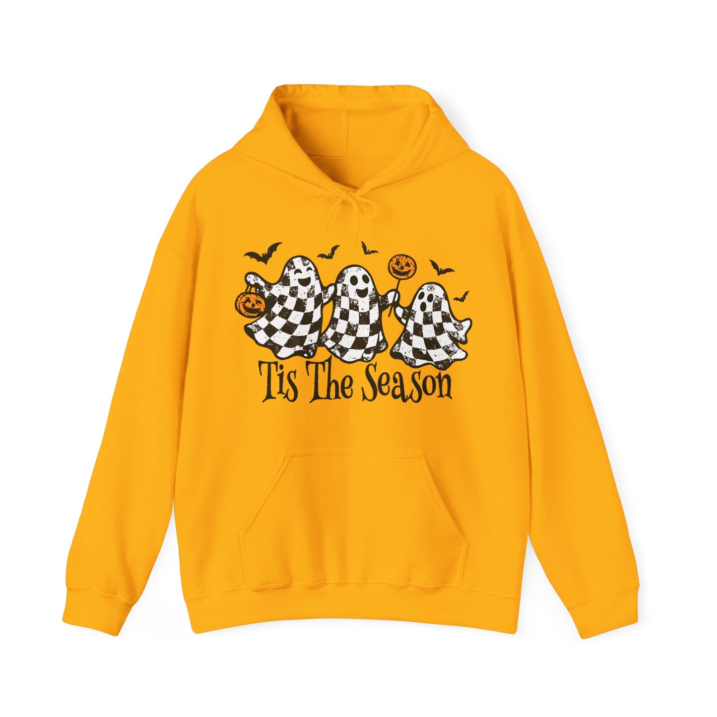 Halloween Ghosts Sweatshirt