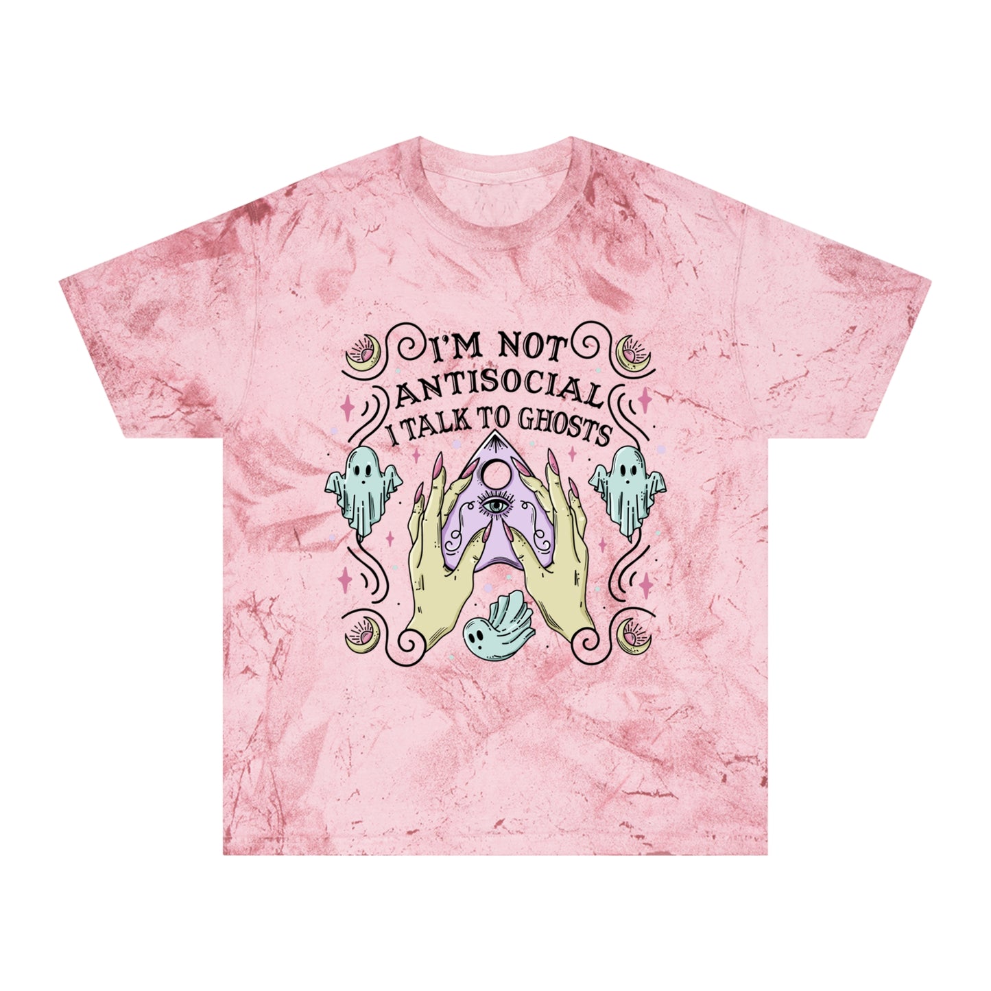 Talk to ghost T-Shirt