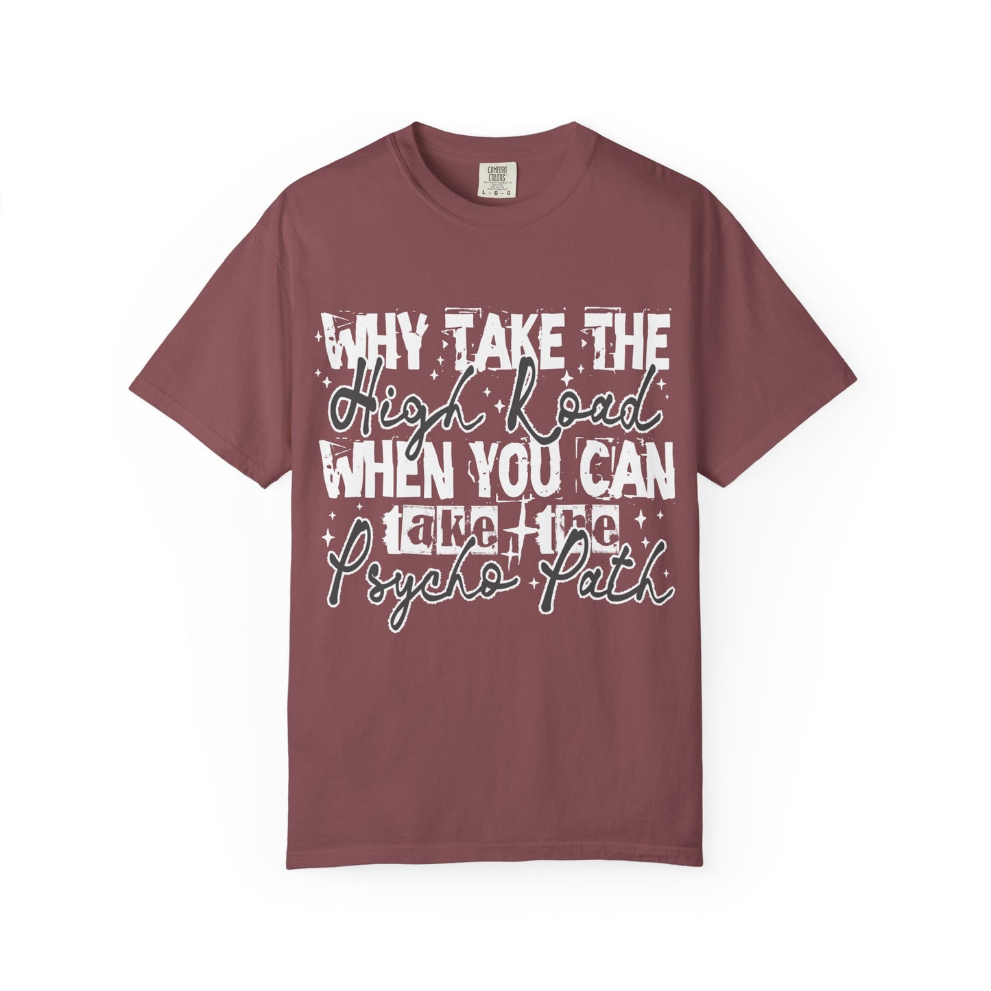 Psycho Path T-Shirt