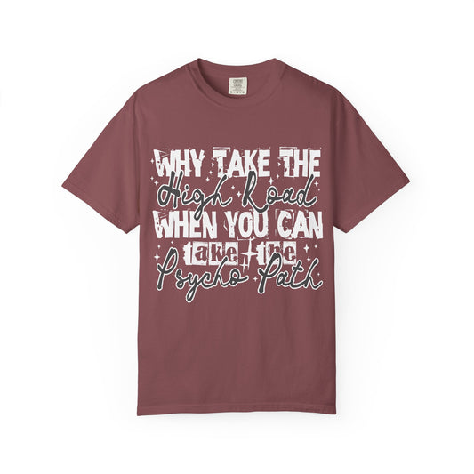 Psycho Path T-Shirt