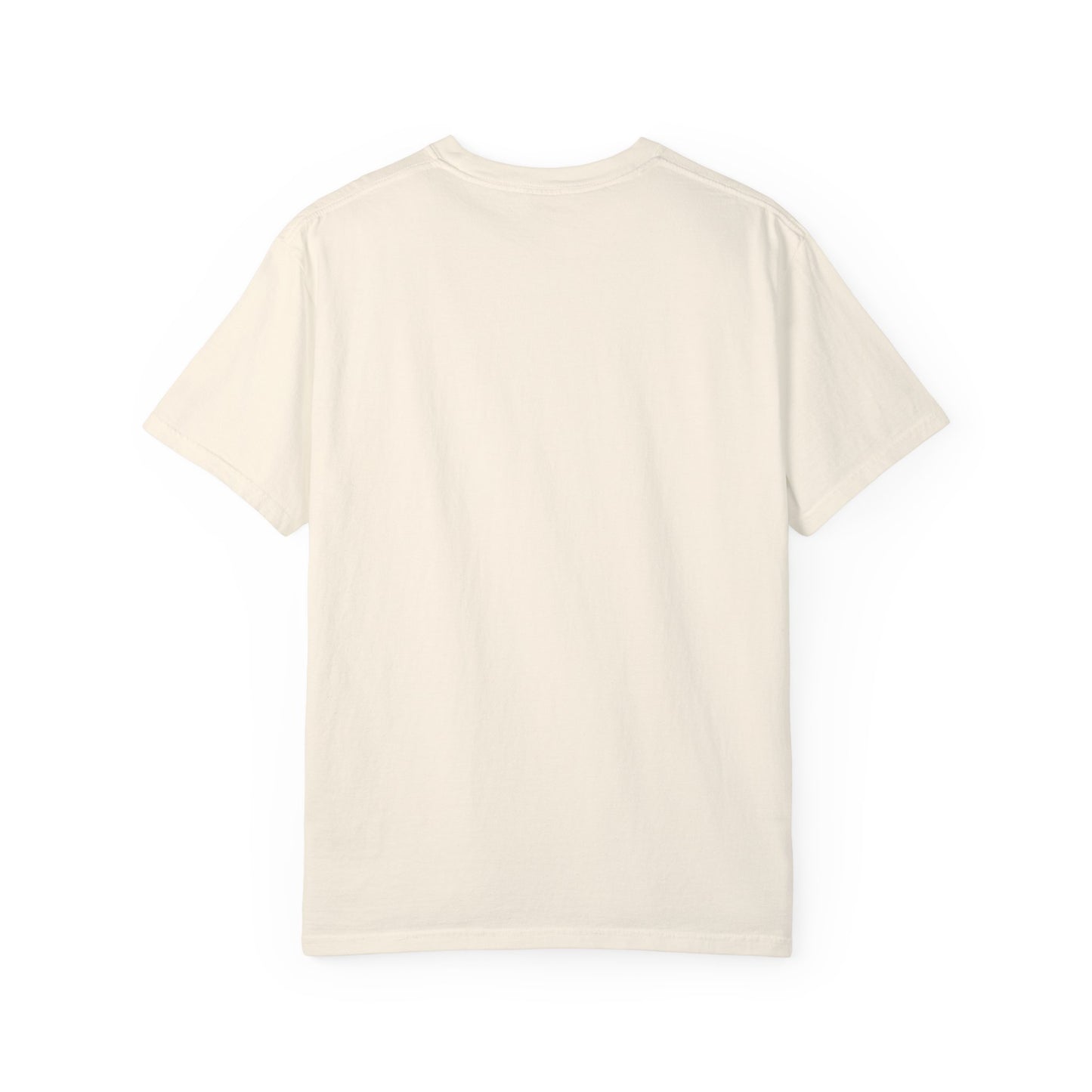 checkered mama Unisex Garment-Dyed T-shirt