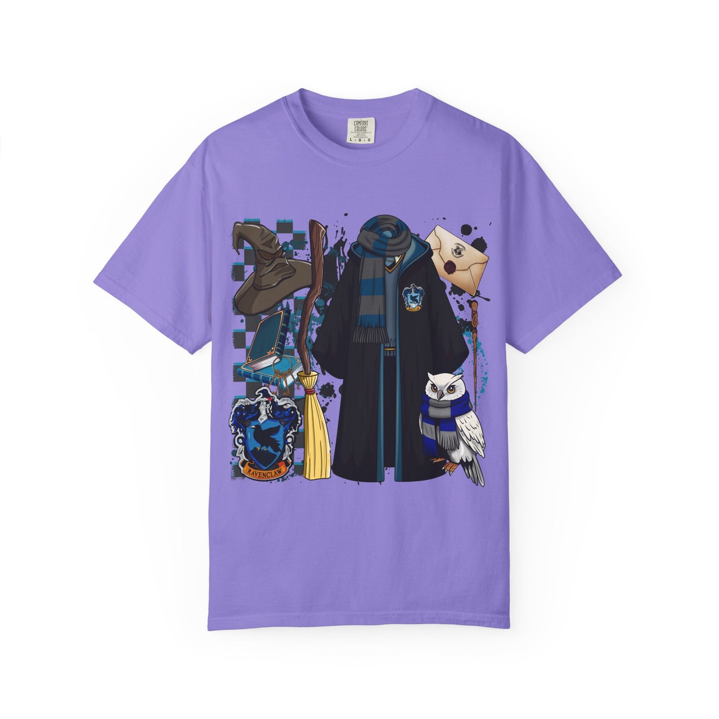 Ravenclaw T-Shirt