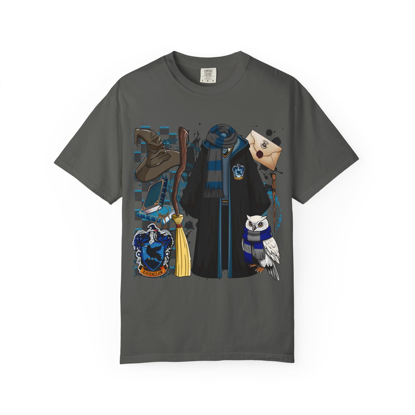 Ravenclaw T-Shirt