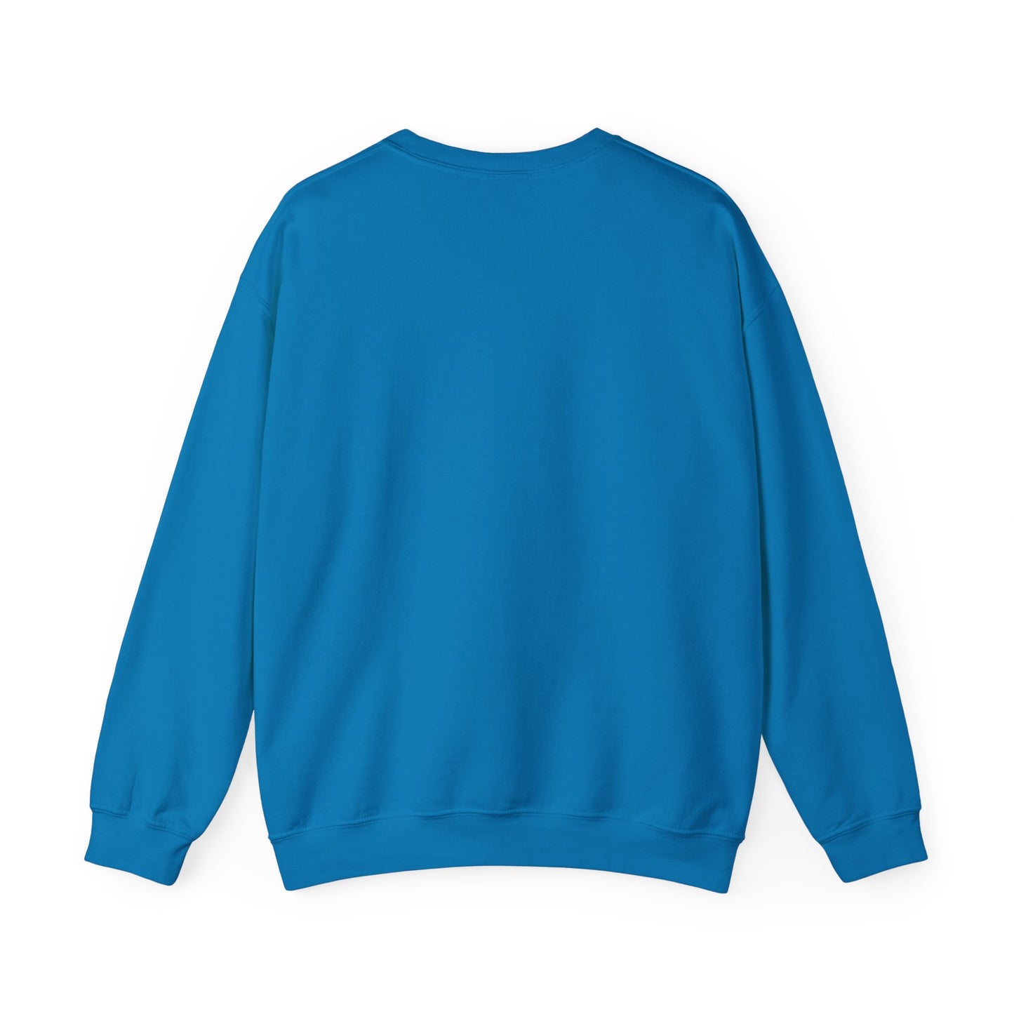 layer color mama Unisex Heavy Blend™ Crewneck Sweatshirt