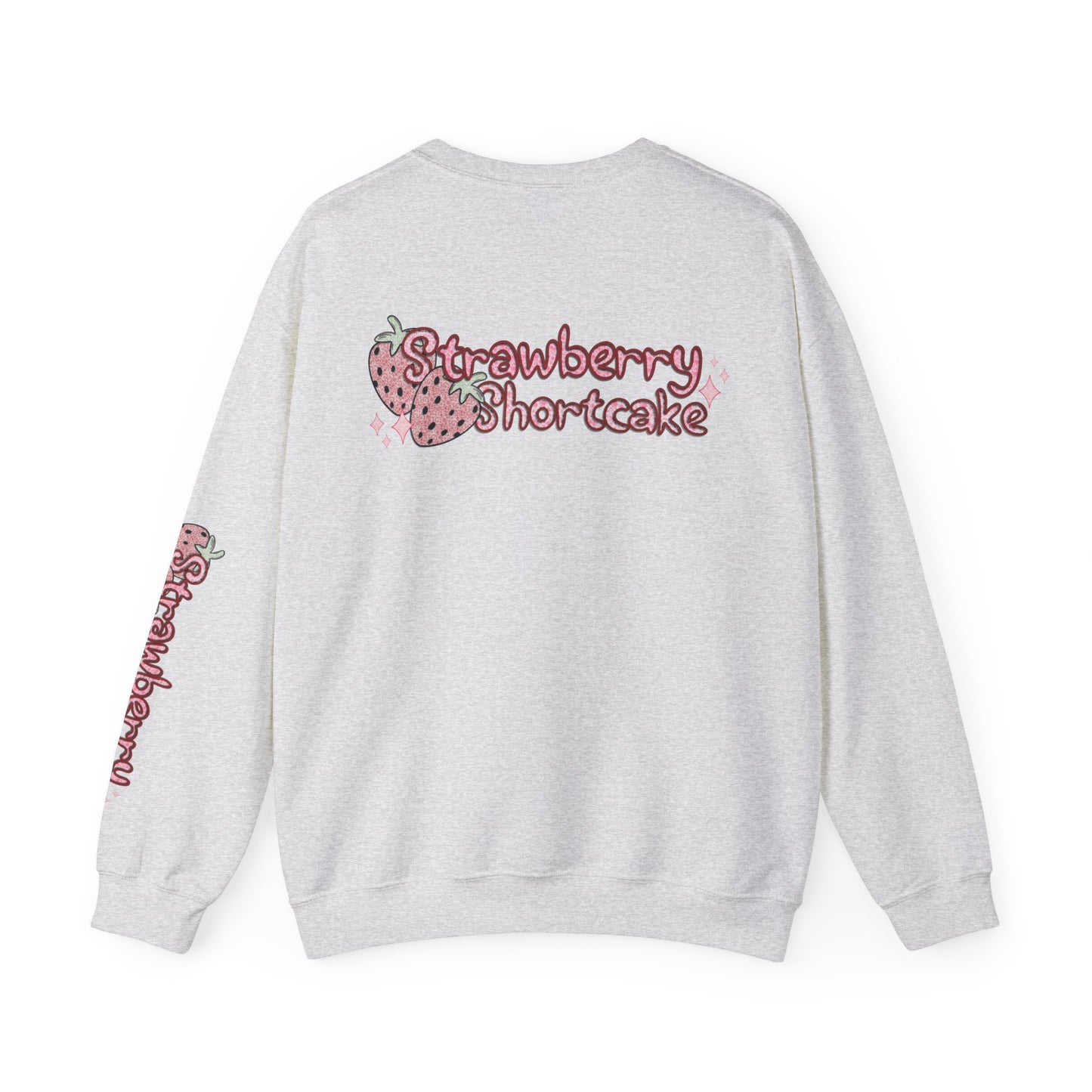 Strawberry Shortcake Sweatshirt
