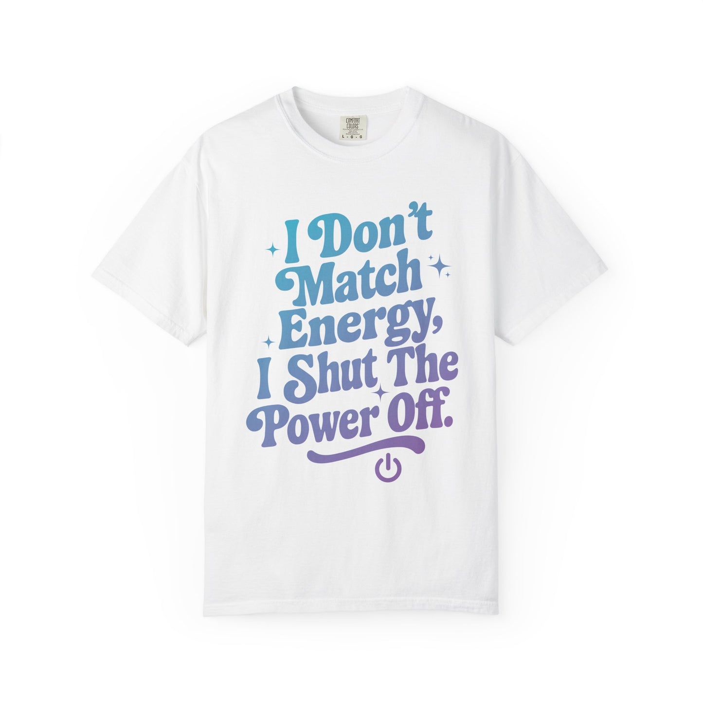 Shut it down T-Shirt
