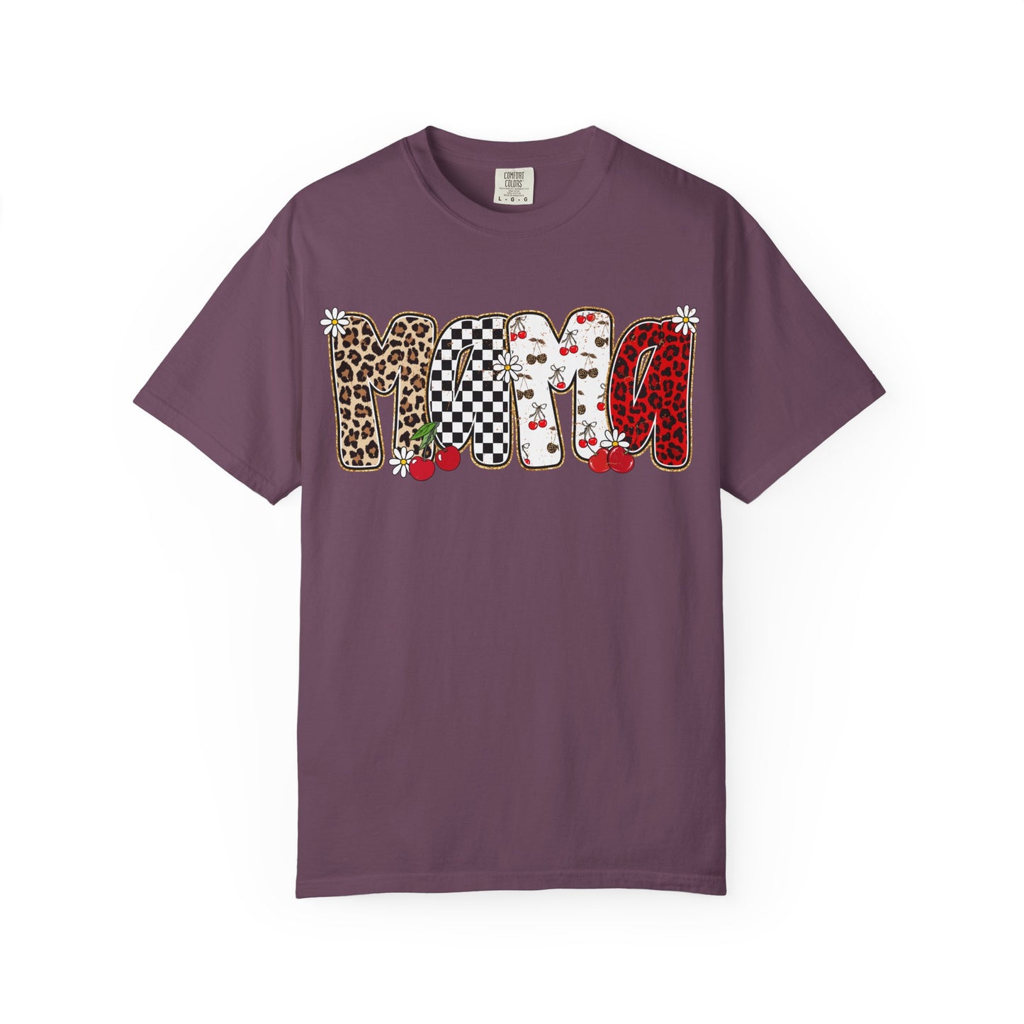 Cherry Mama T-Shirt