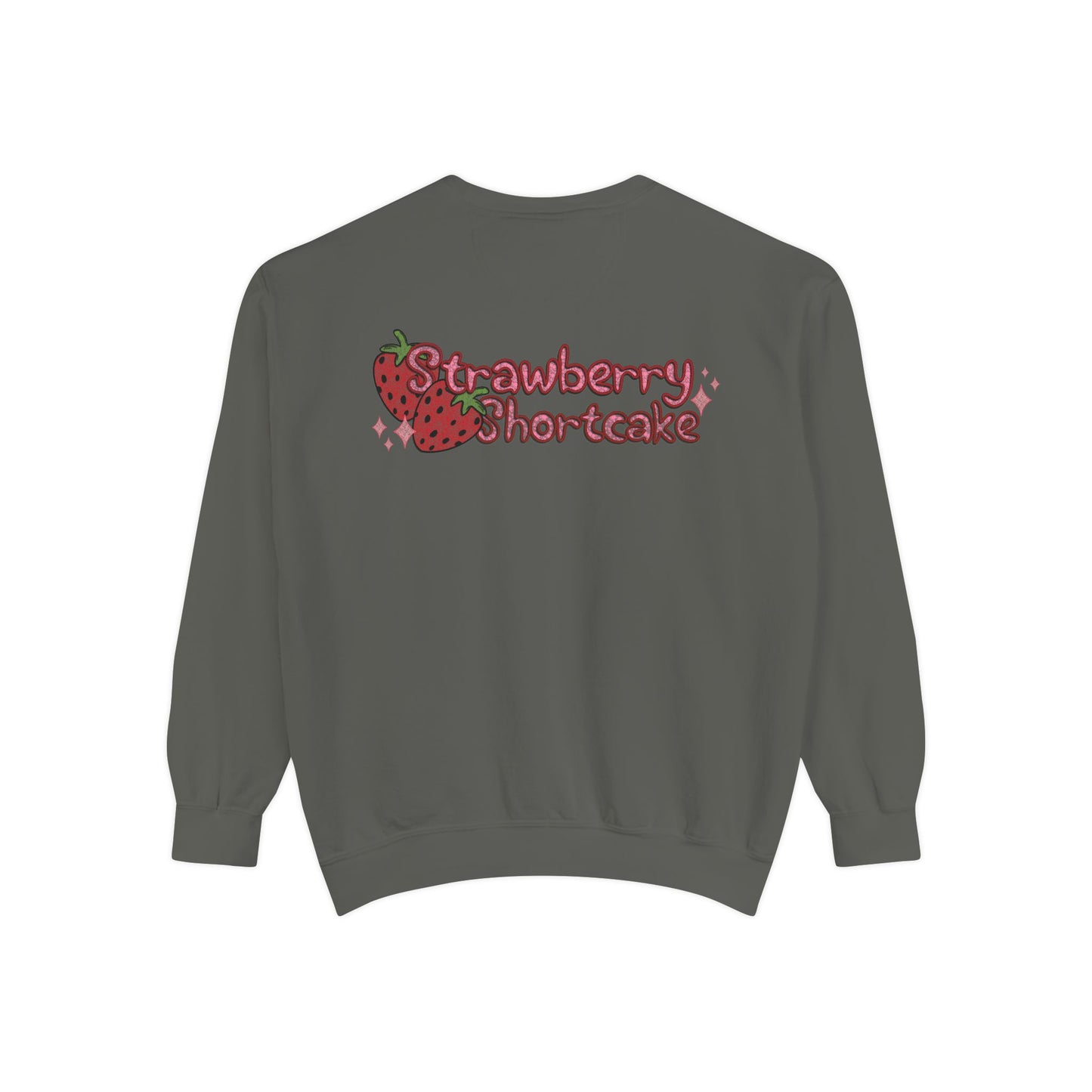 Strawberry Shortcake Sweatshirt