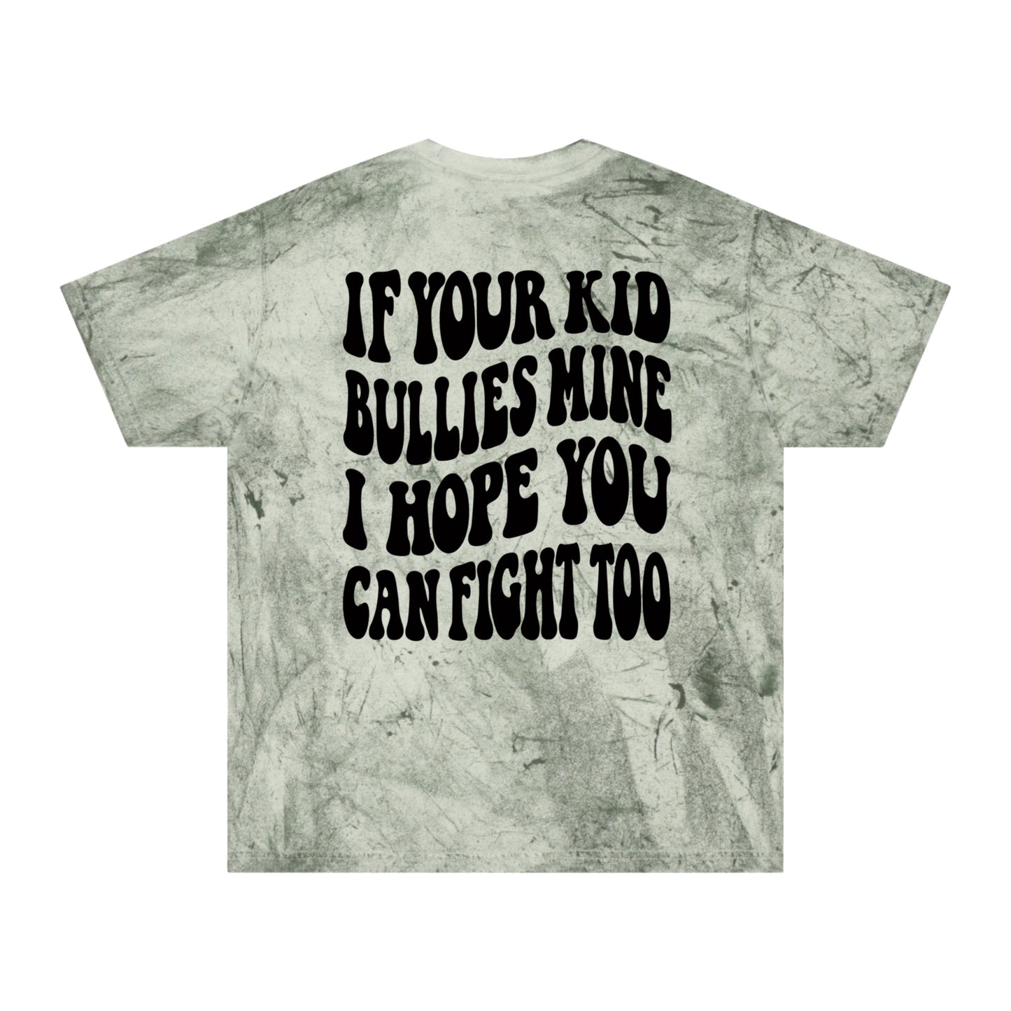 Mama bear tee