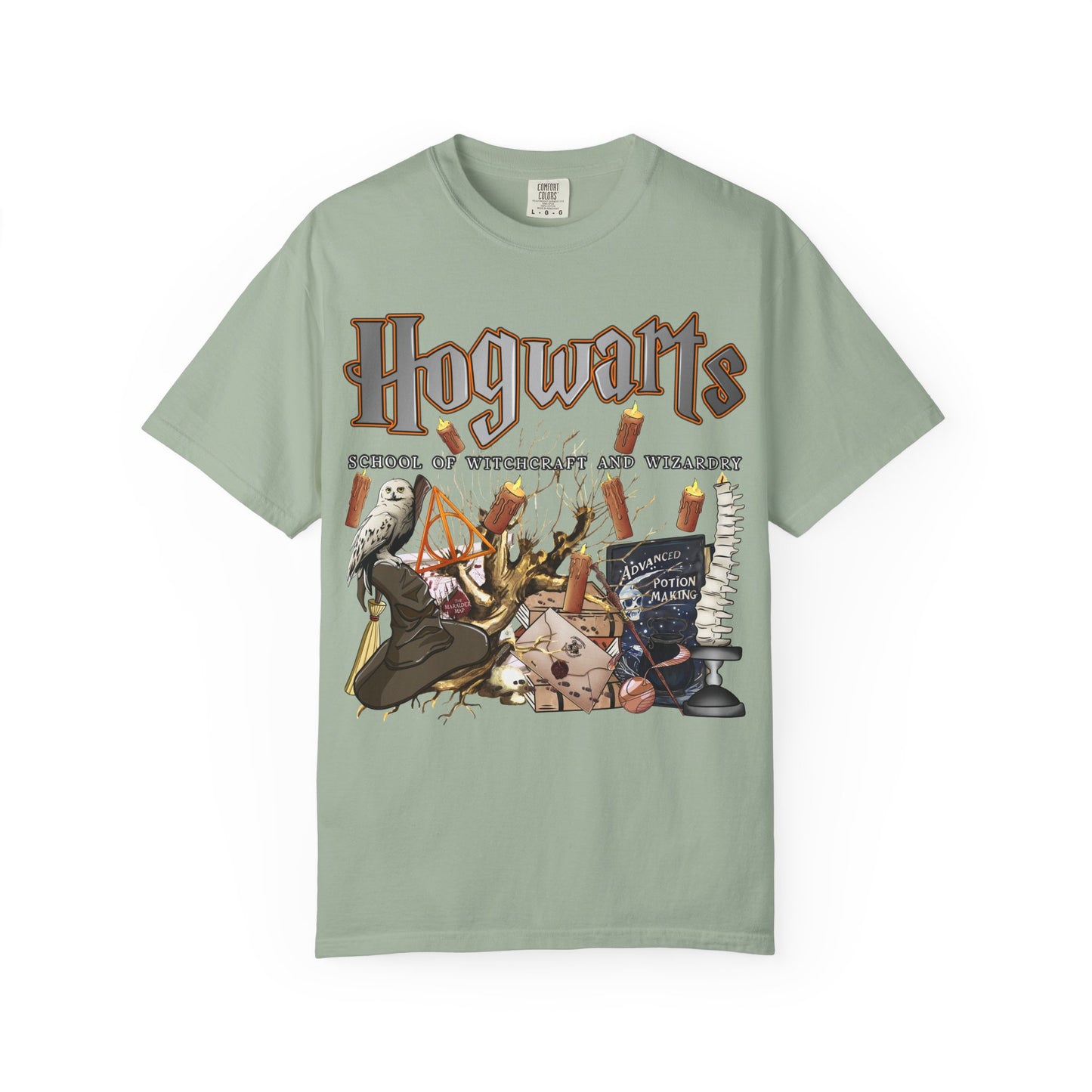 Hogwarts T-Shirt