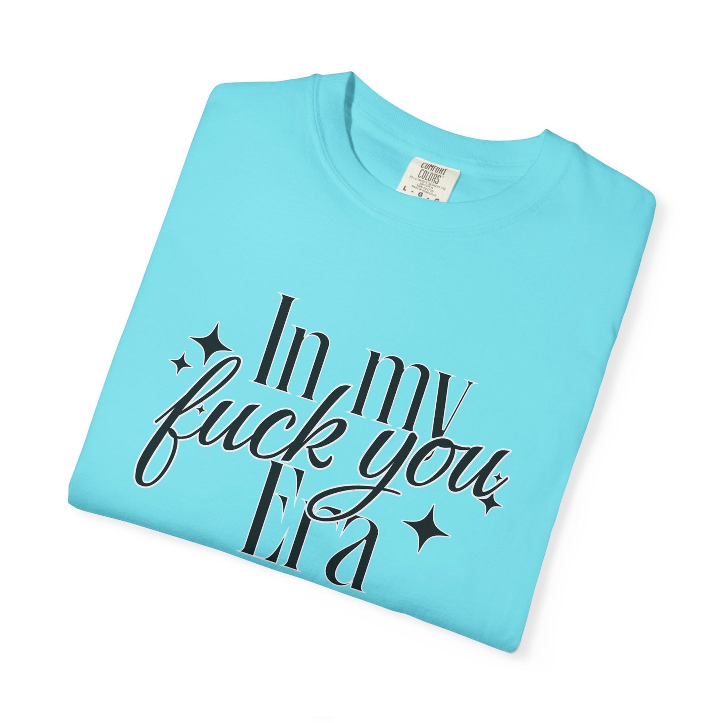 'In My Fuck You Era tshirt