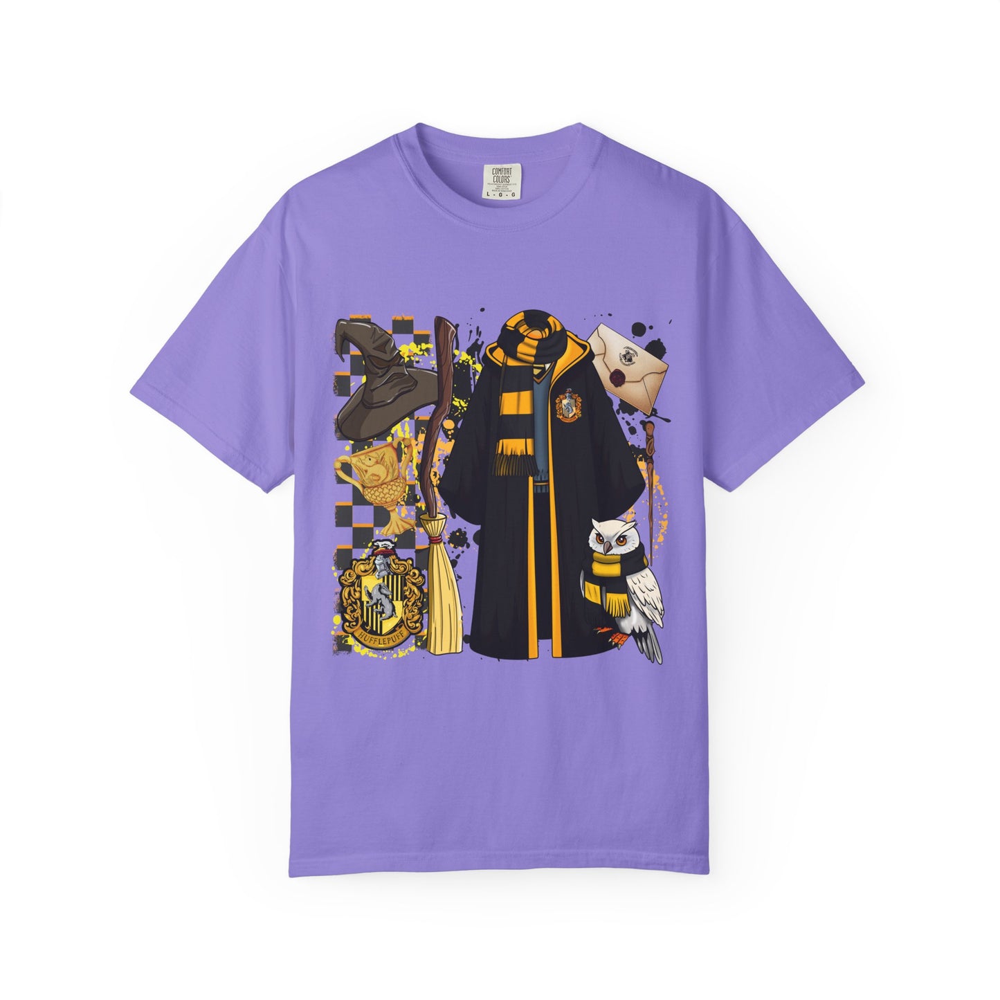 Hufflepuff T-shirt