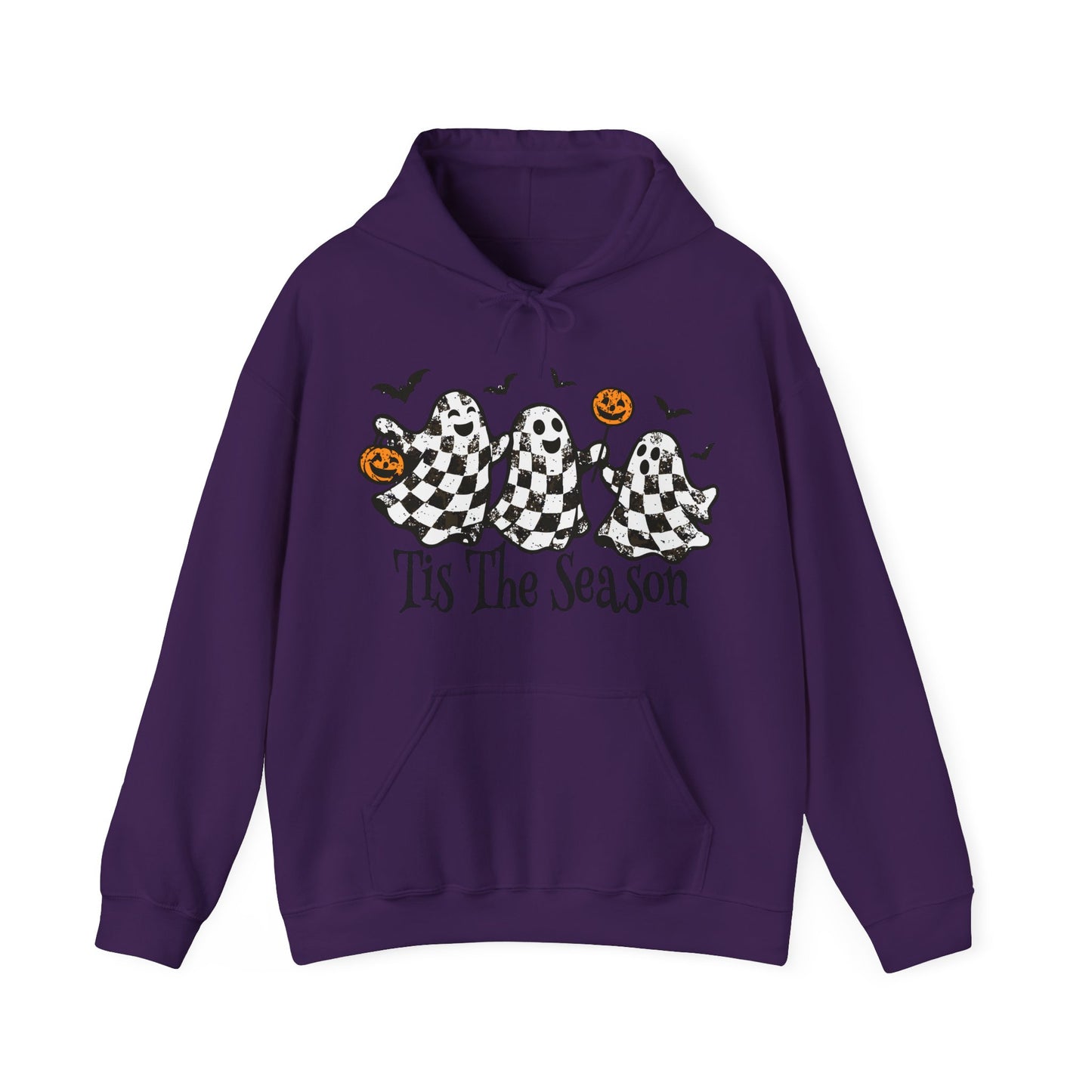 Halloween Ghosts Sweatshirt