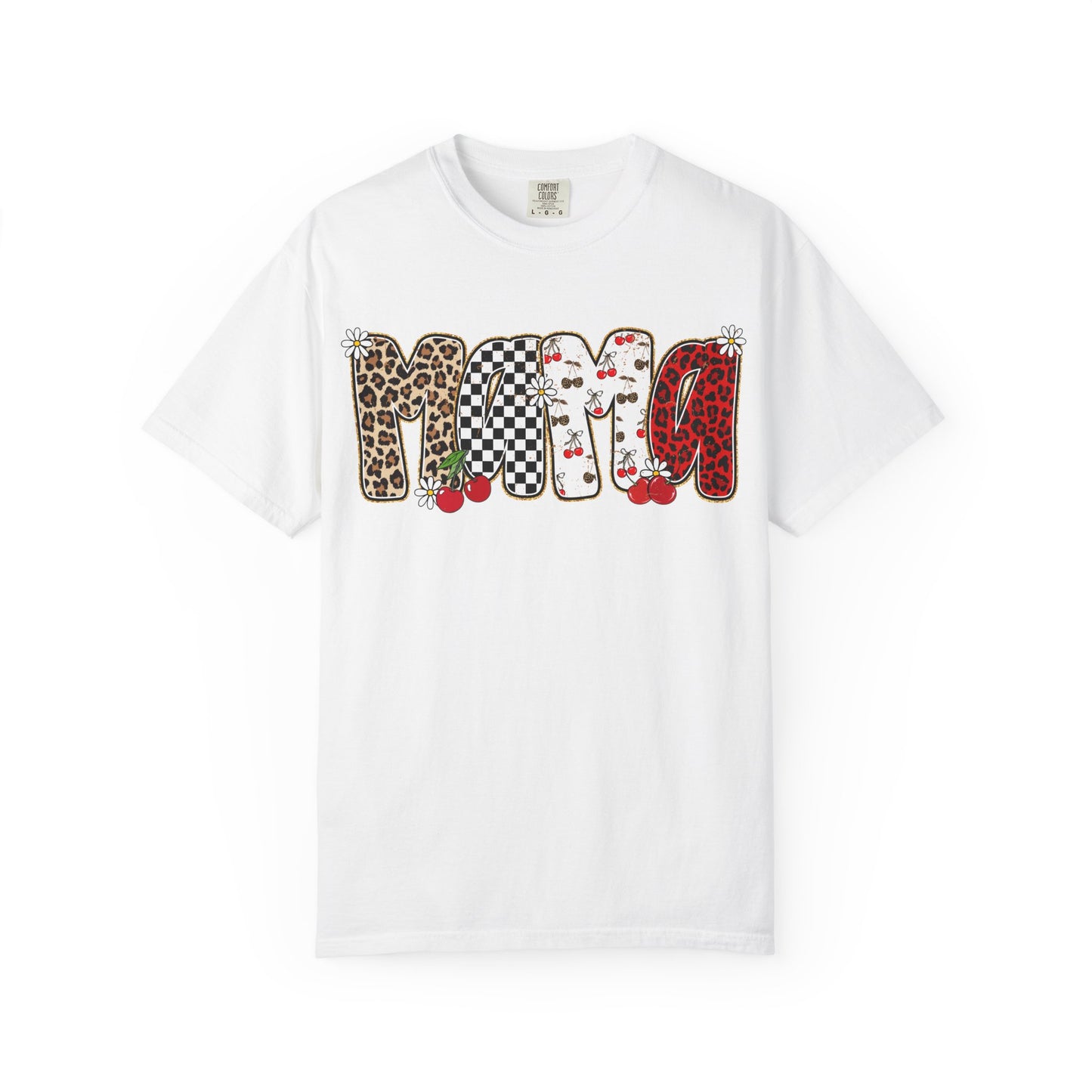 Cherry Mama T-Shirt