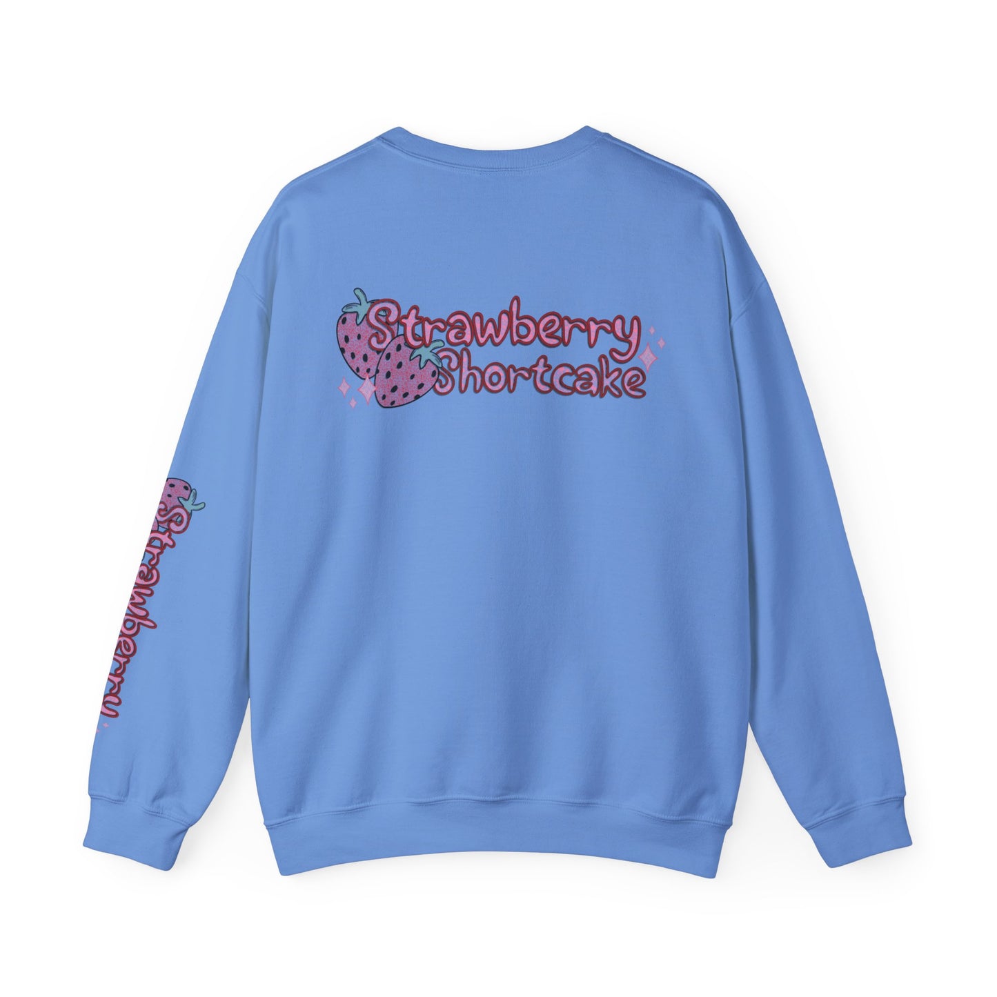 Strawberry Shortcake Sweatshirt