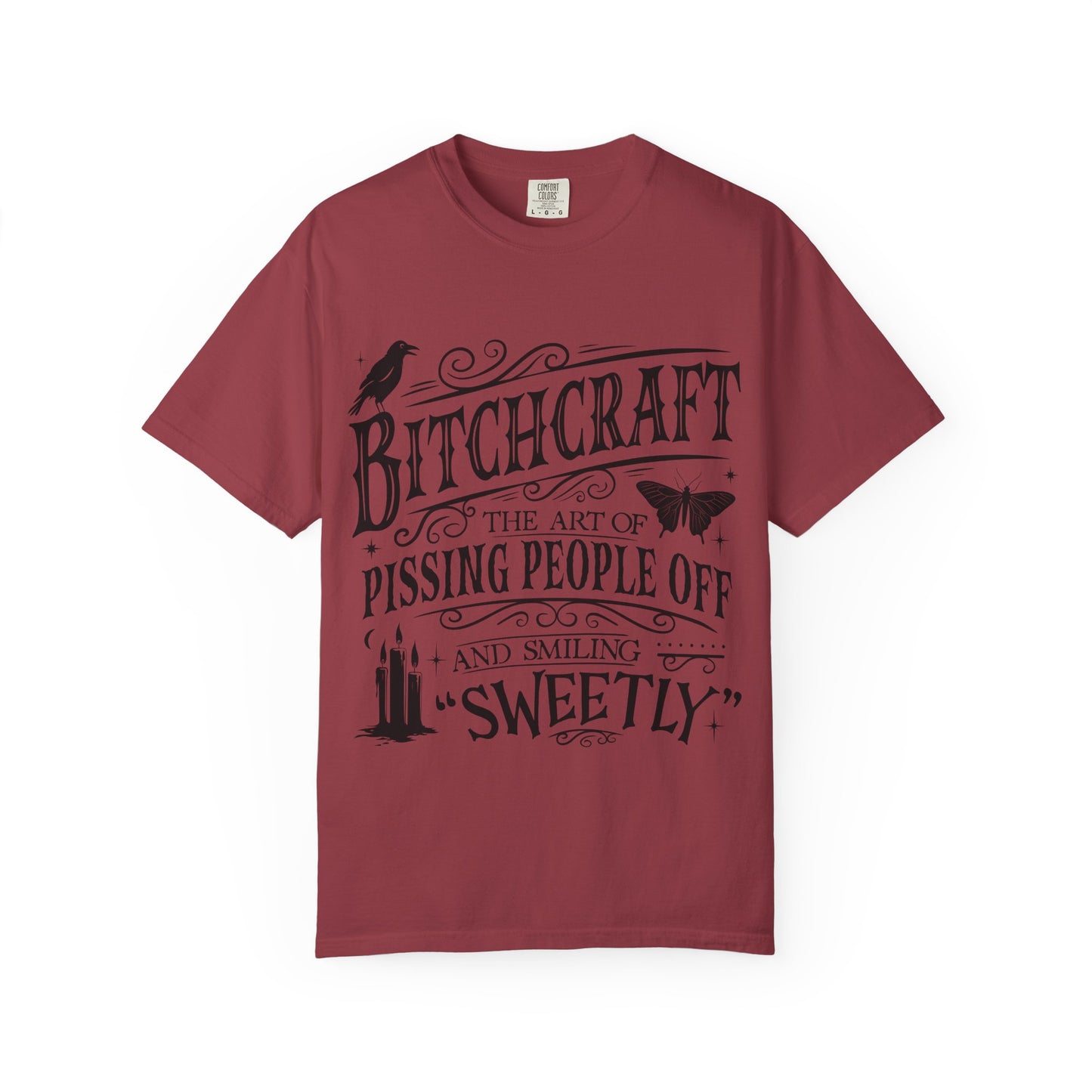 Bitchcraft Unisex T-Shirt