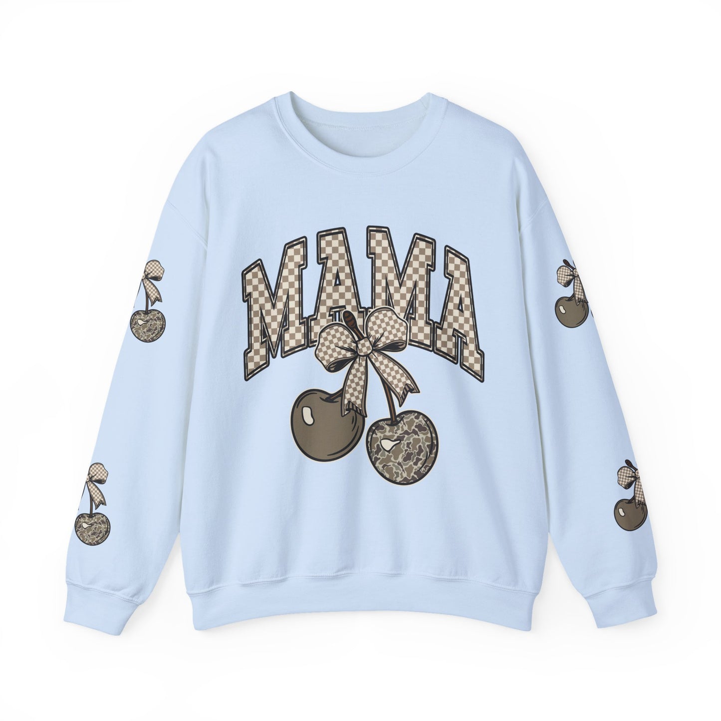 Cherry Mama Sweatshirt