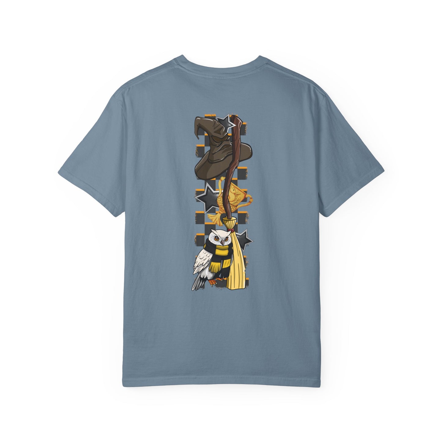 Hufflepuff T-shirt