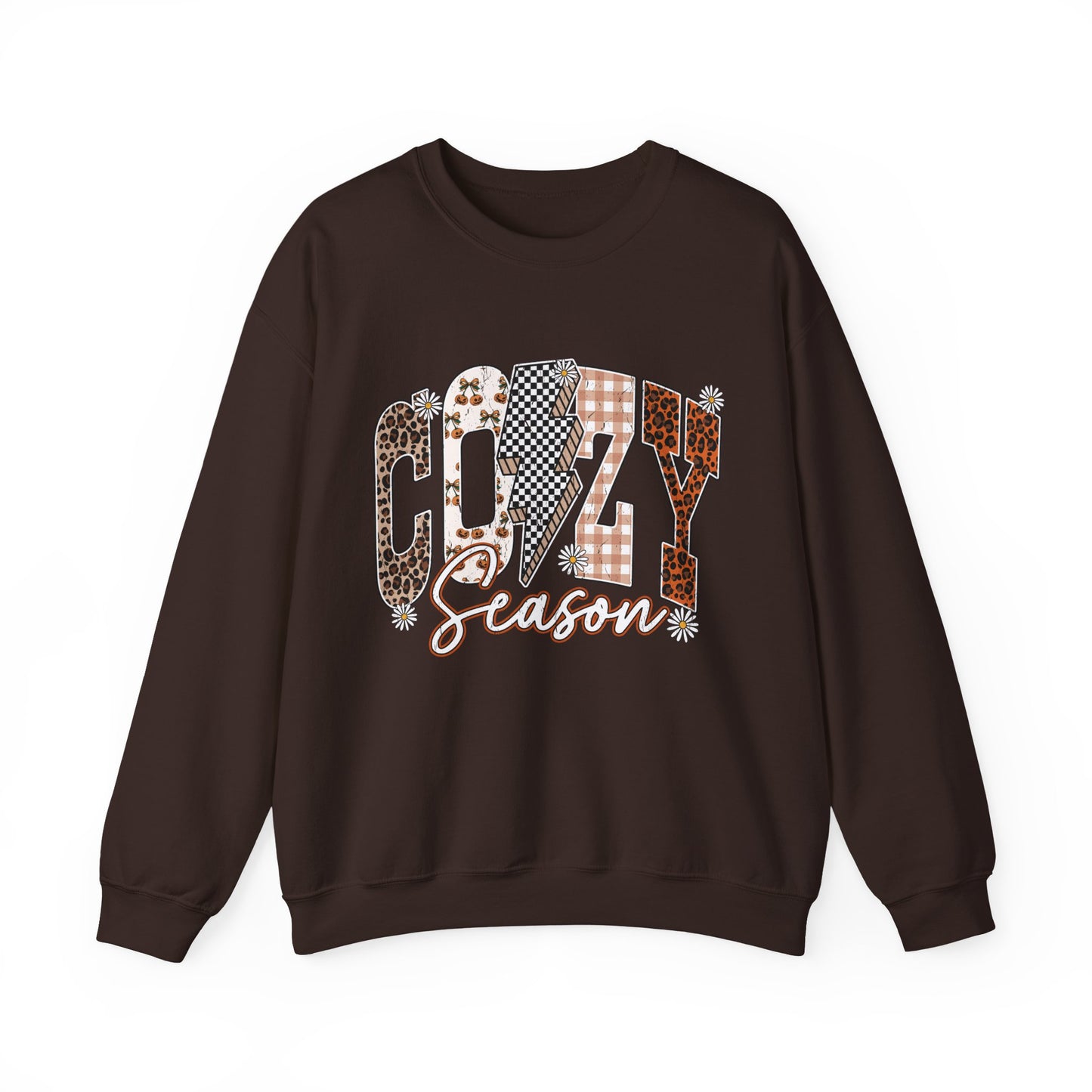 Cozy Season Sweatshirt