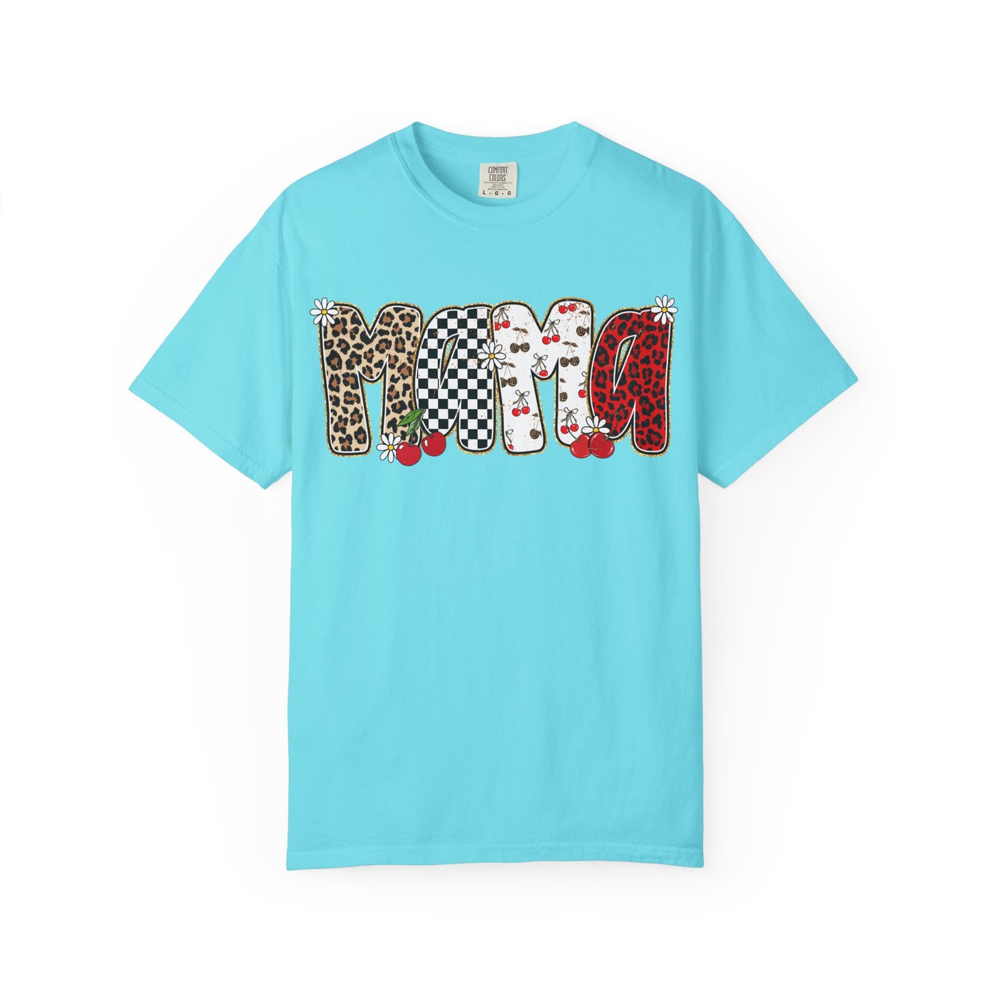 Cherry Mama T-Shirt