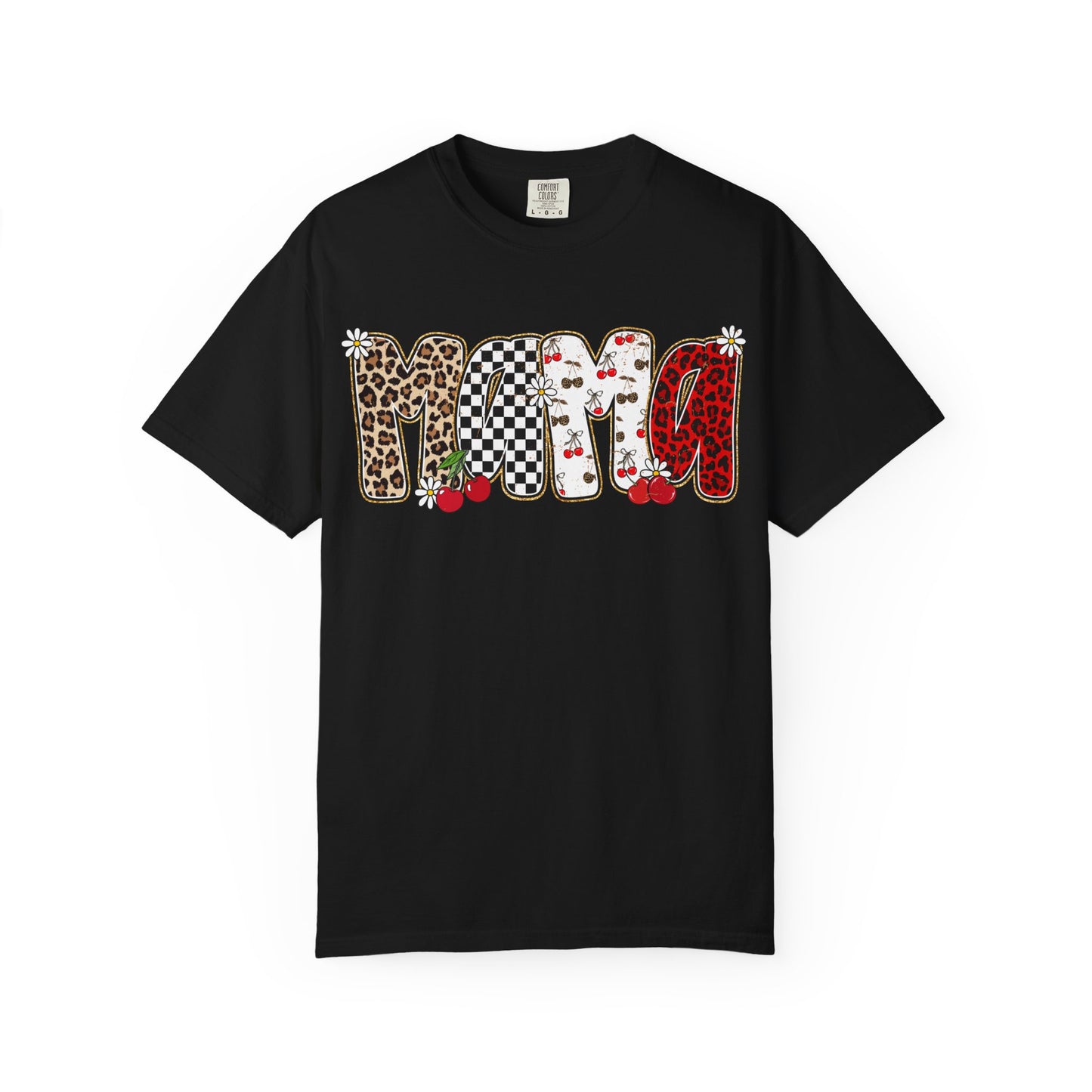 Cherry Mama T-Shirt