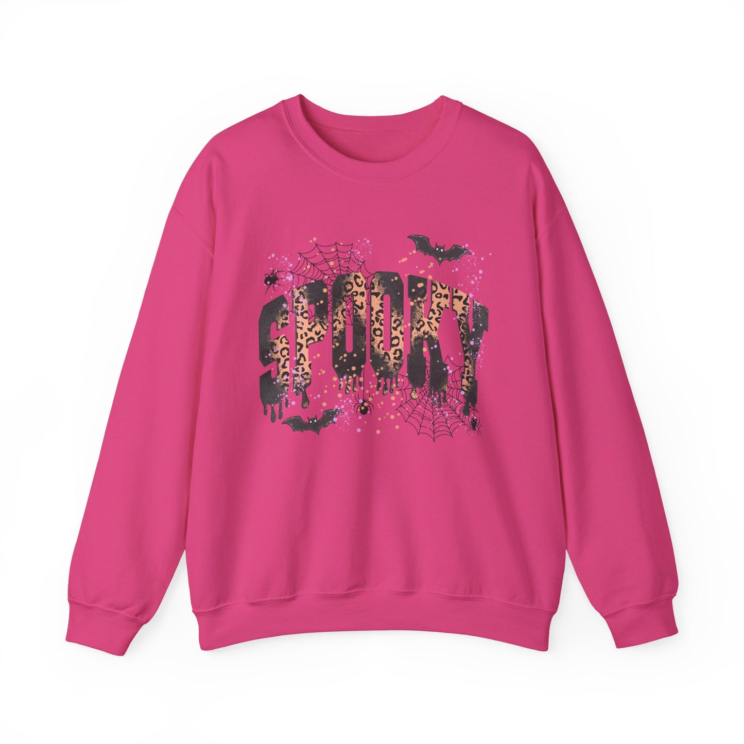 Spooky bats Crewneck Sweatshirt