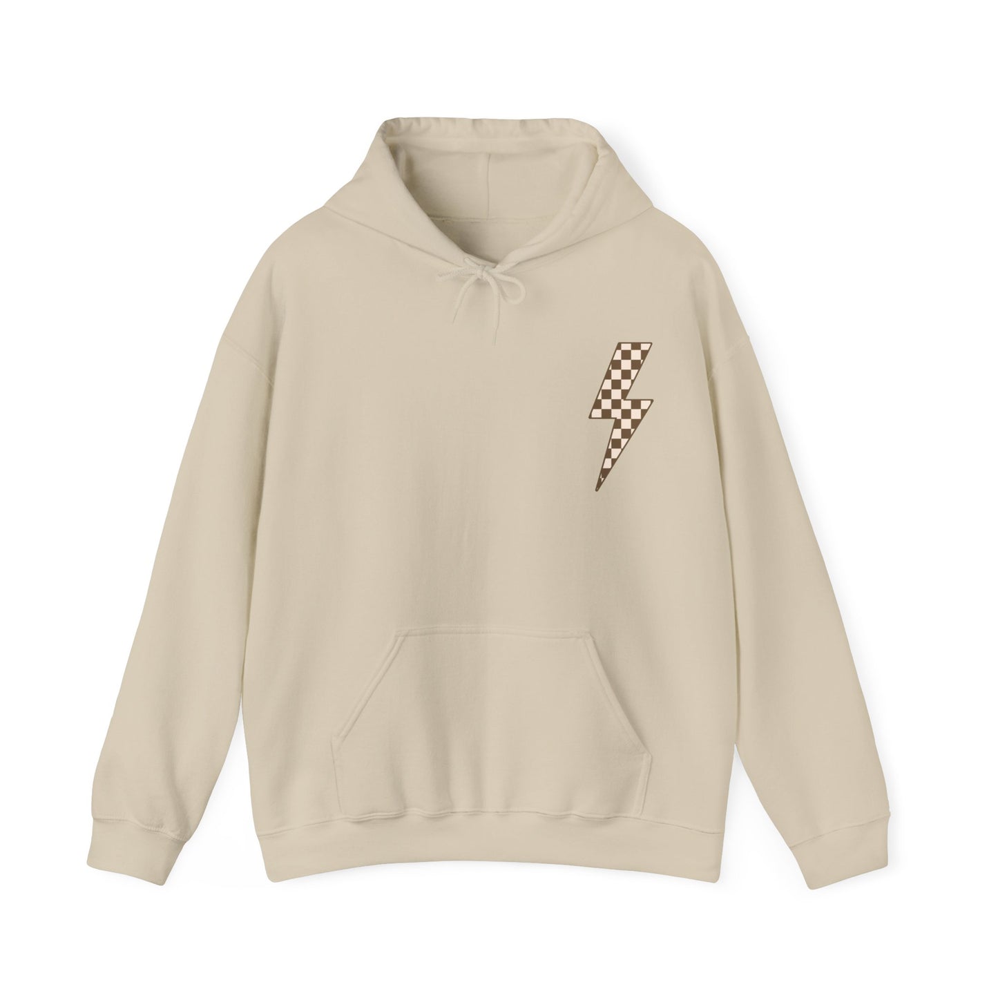 autism mom Unisex Heavy Blend™ Hooded Sweatshirt