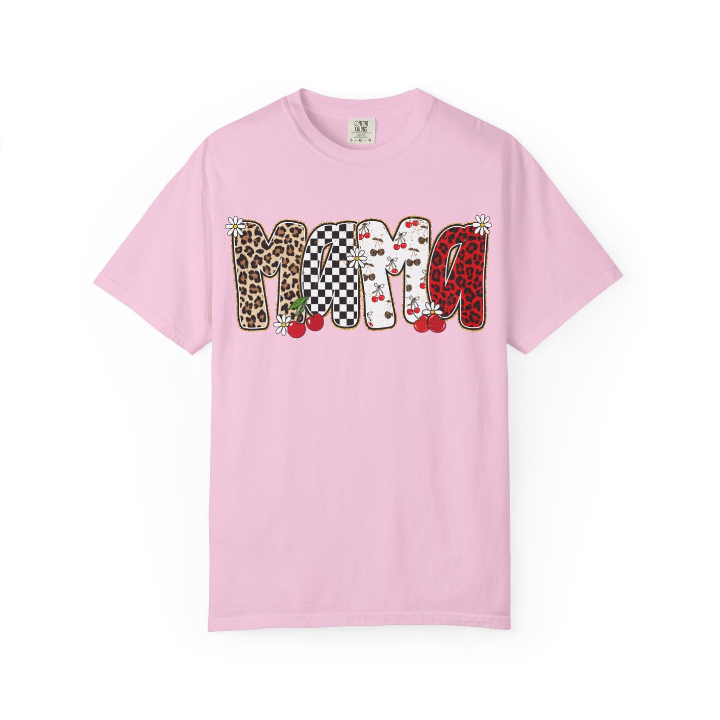 Cherry Mama T-Shirt