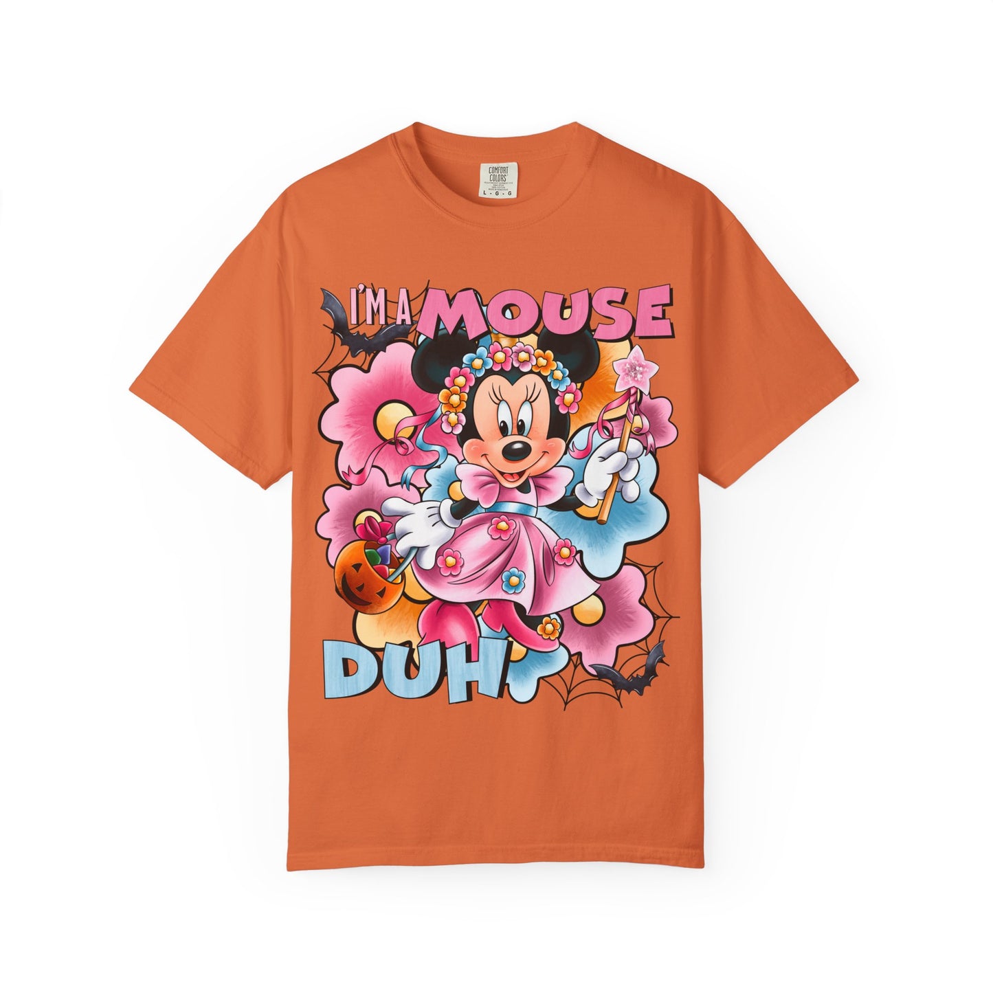 I’m a Minnie Mouse duh Graphic T-Shirt