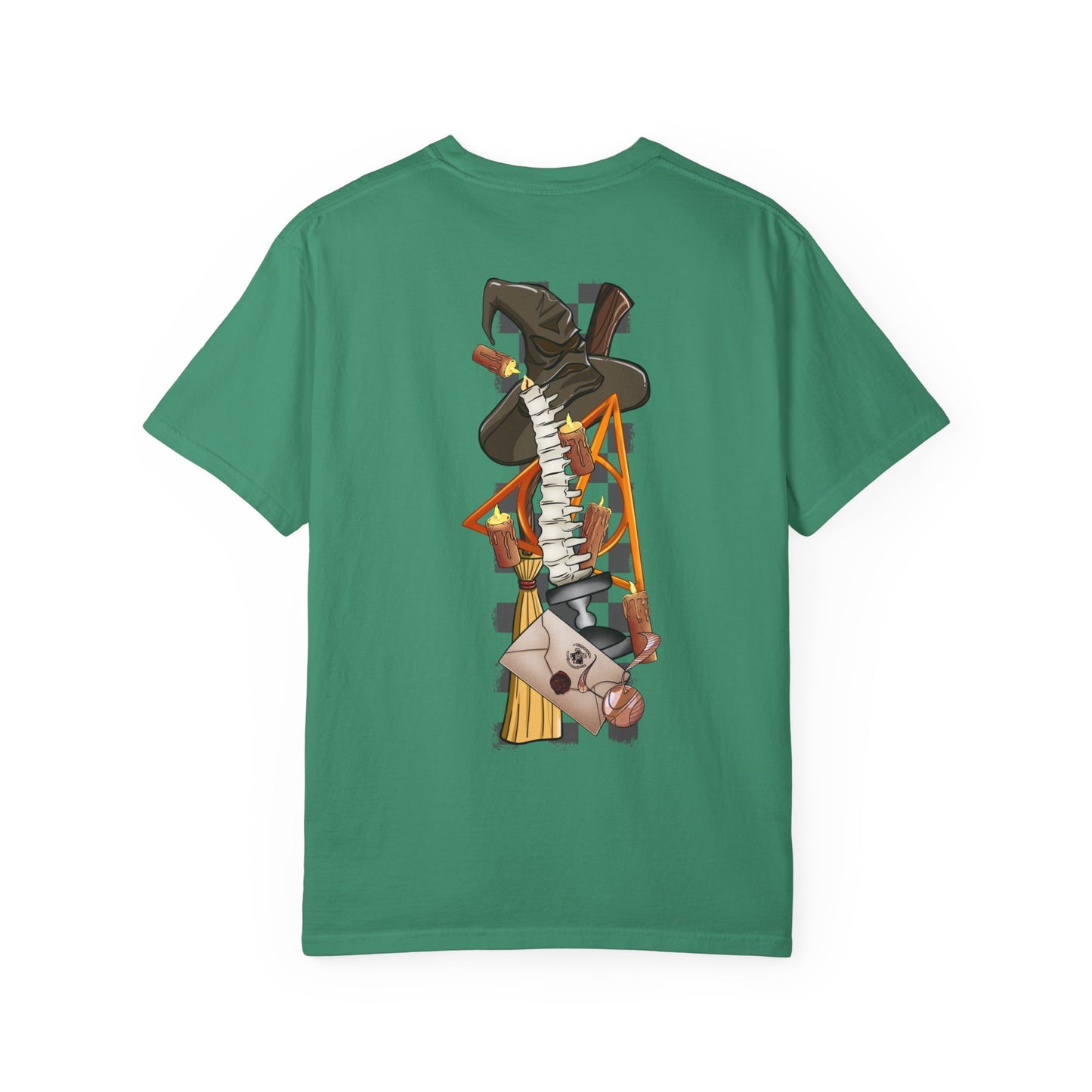 Hogwarts T-Shirt