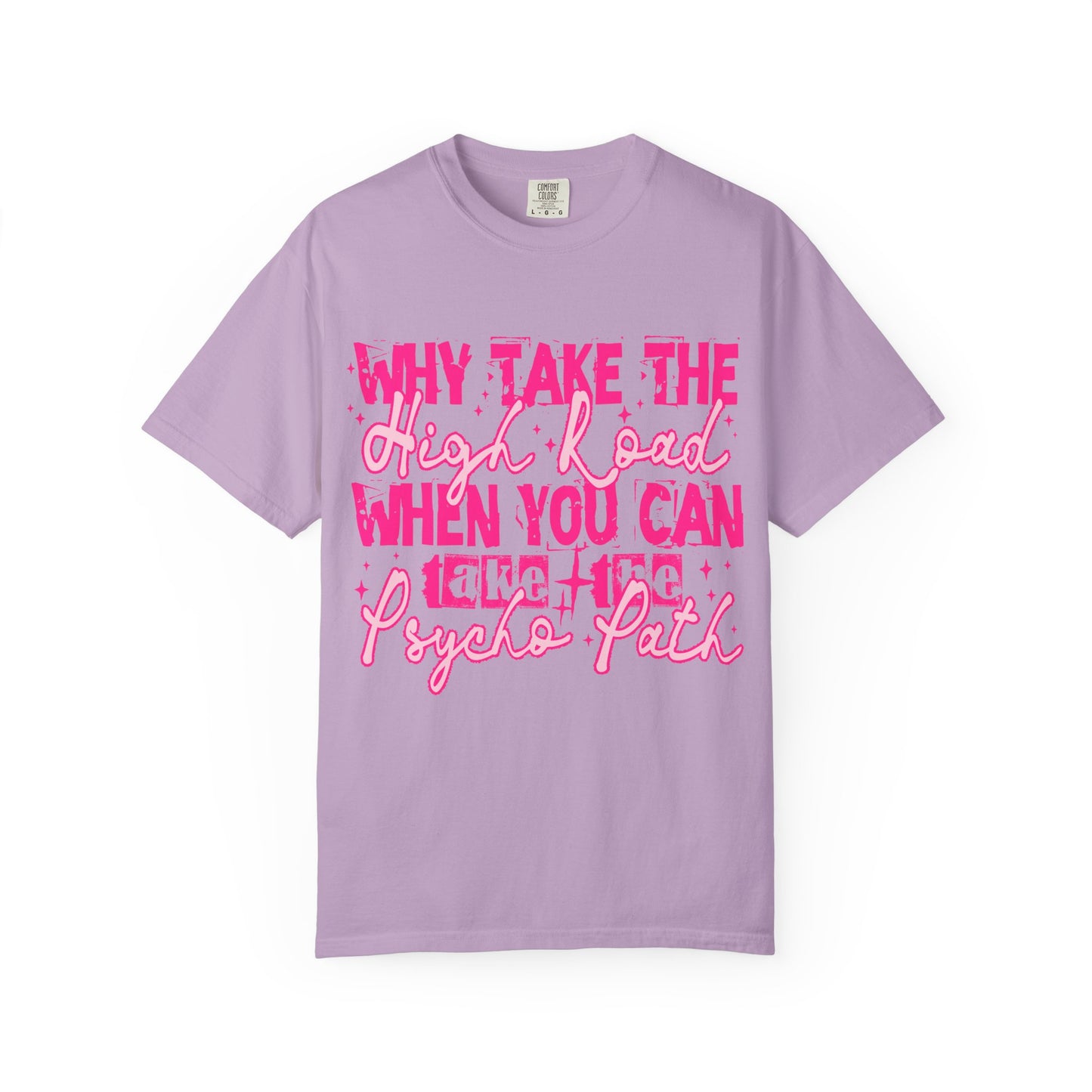 Psycho Path T-Shirt