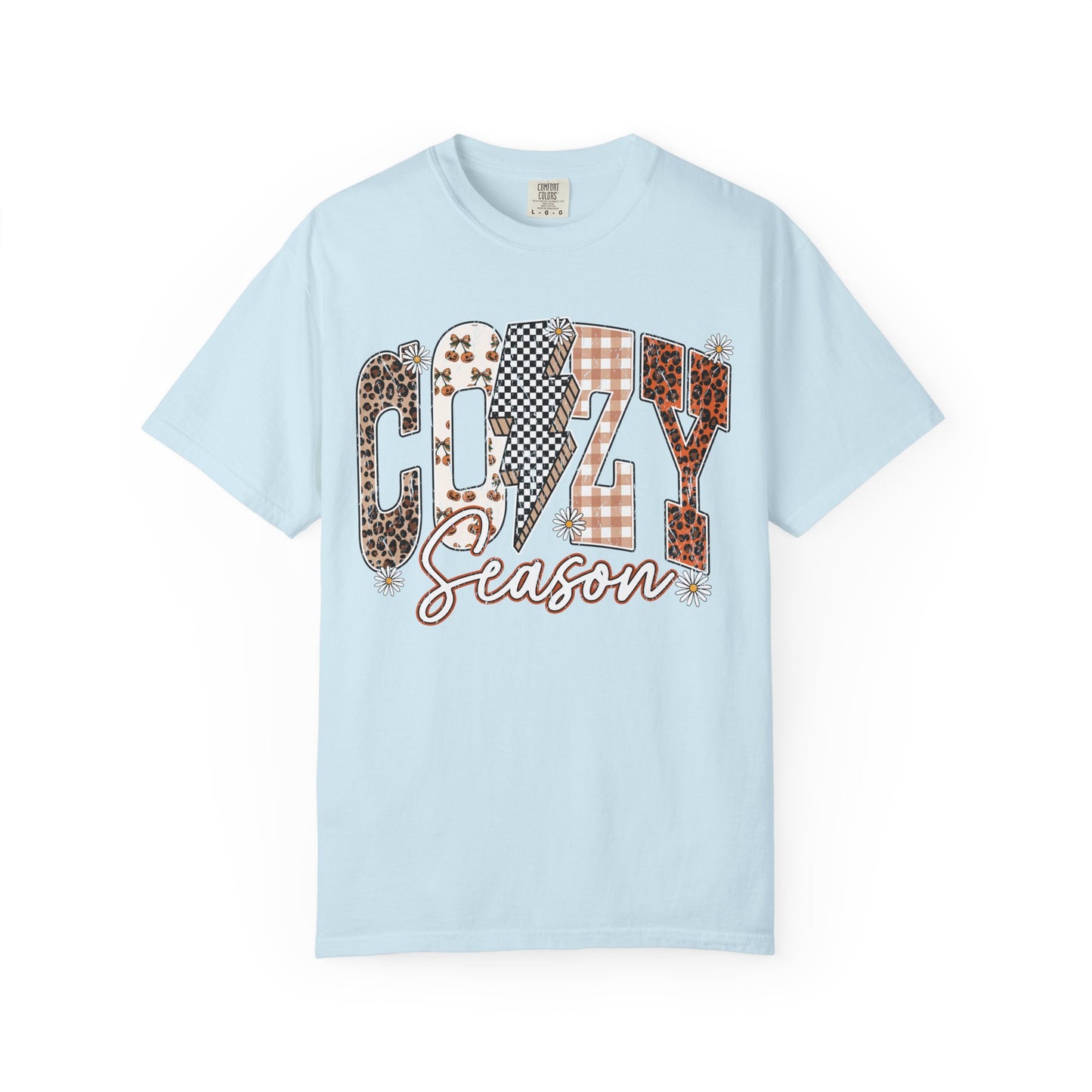 Cozy Season T-Shirt
