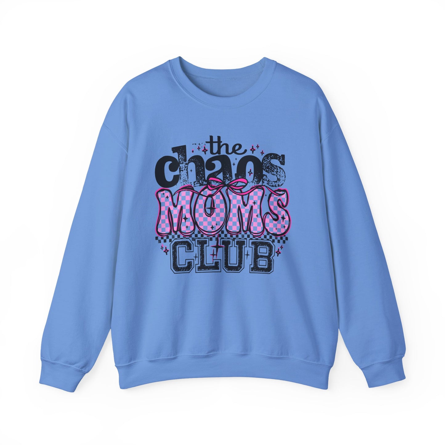 Chaos Moms Club Sweatshirt