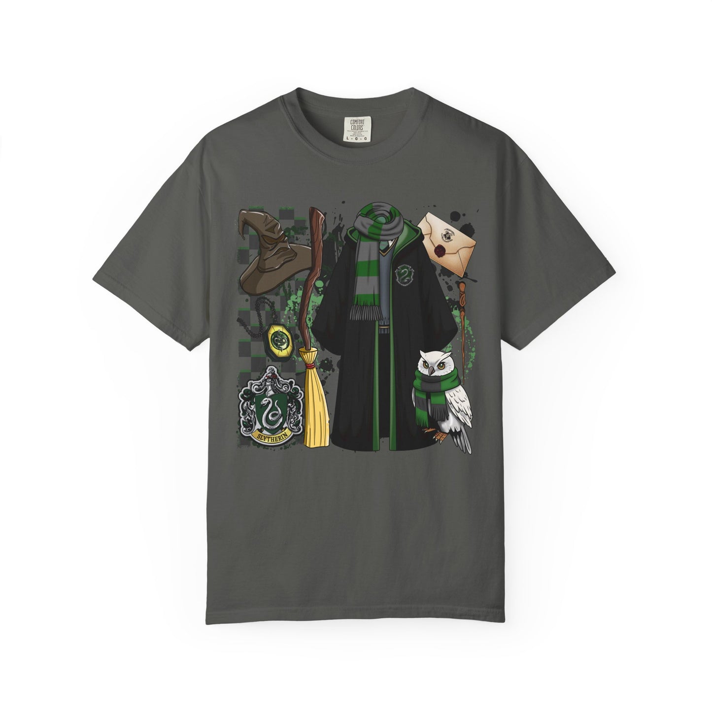 Slytherin T-shirt