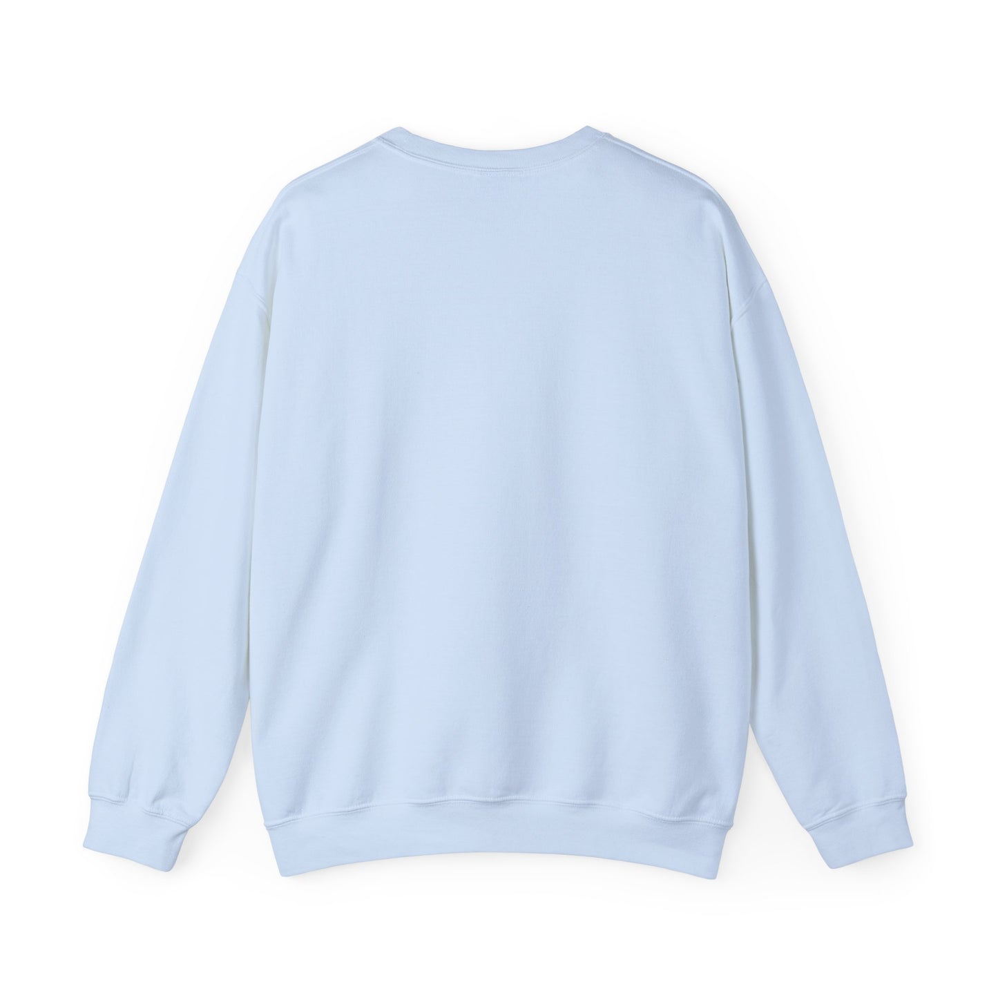 layer color mama Unisex Heavy Blend™ Crewneck Sweatshirt