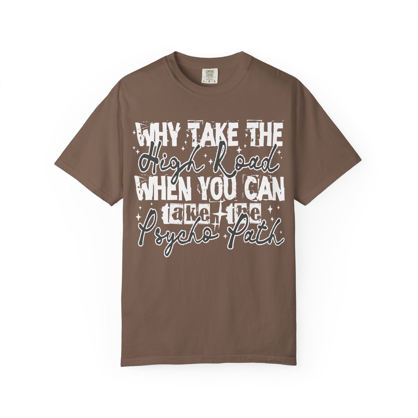 Psycho Path T-Shirt