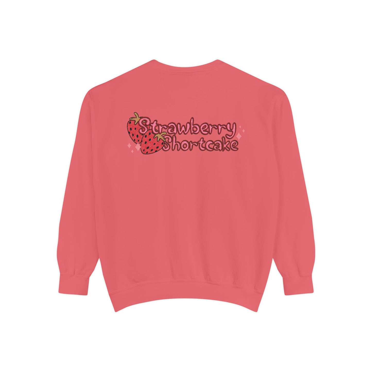 Strawberry Shortcake Sweatshirt