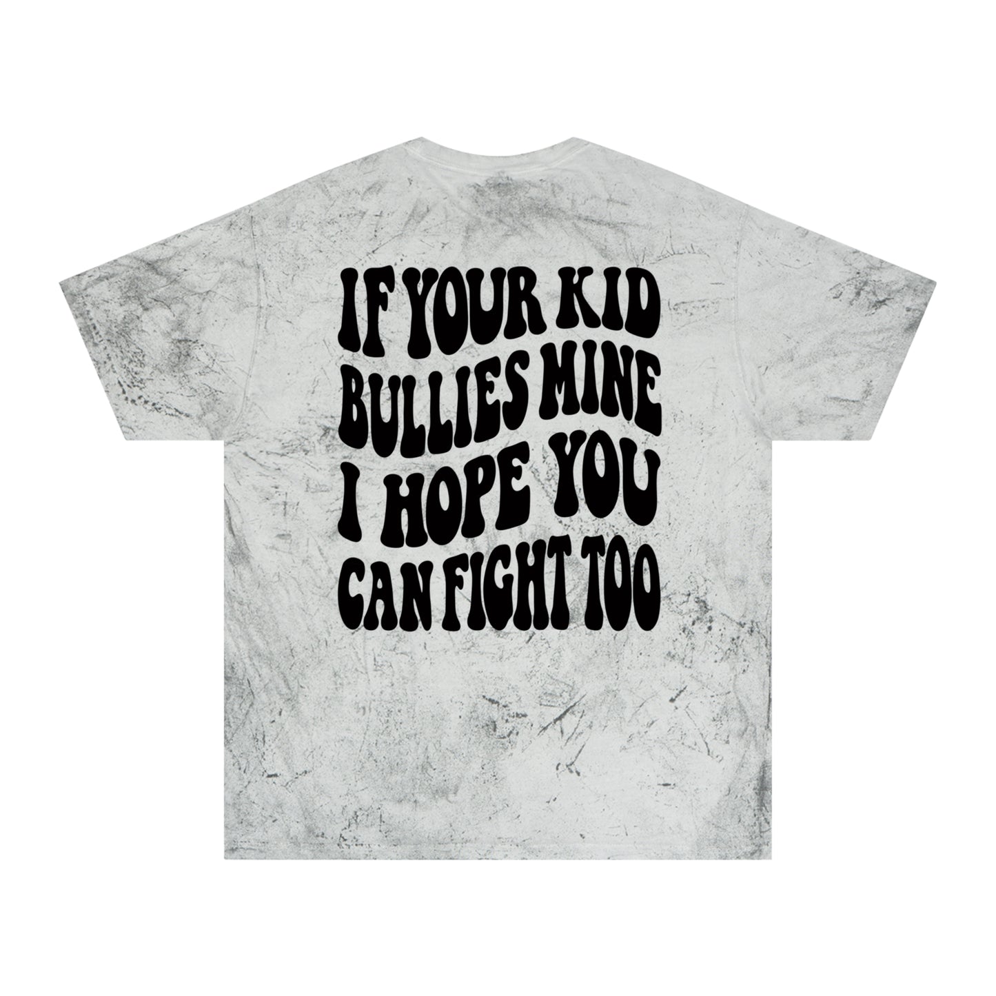 Mama bear tee
