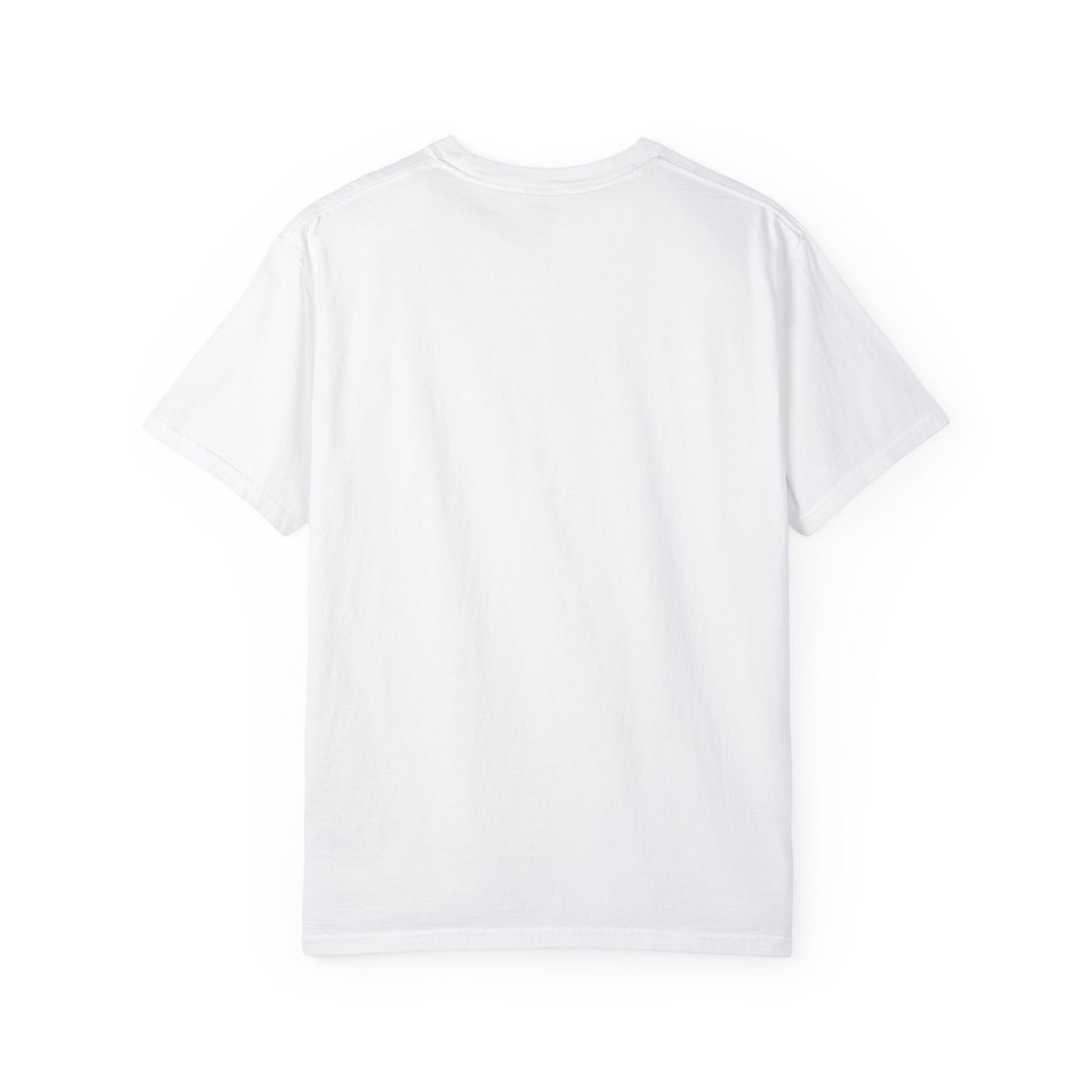 checkered mama Unisex Garment-Dyed T-shirt