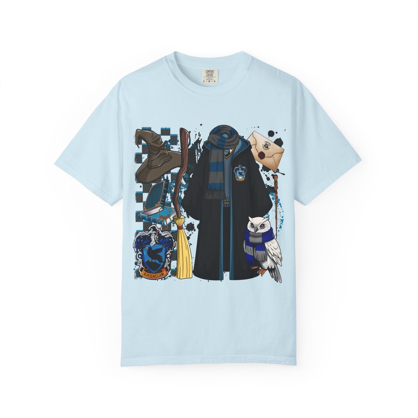 Ravenclaw T-Shirt
