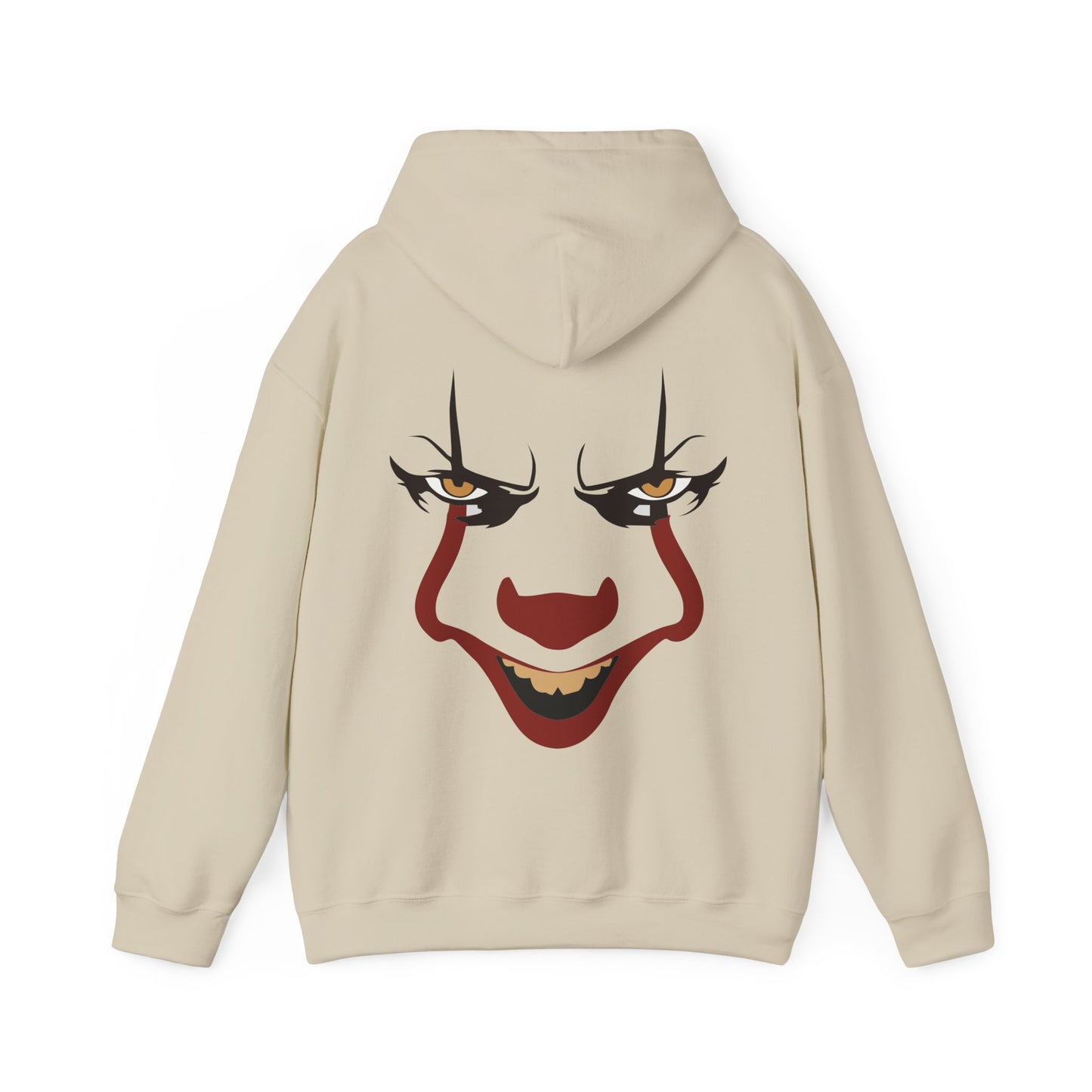 You'll Float Too Sweatshirt