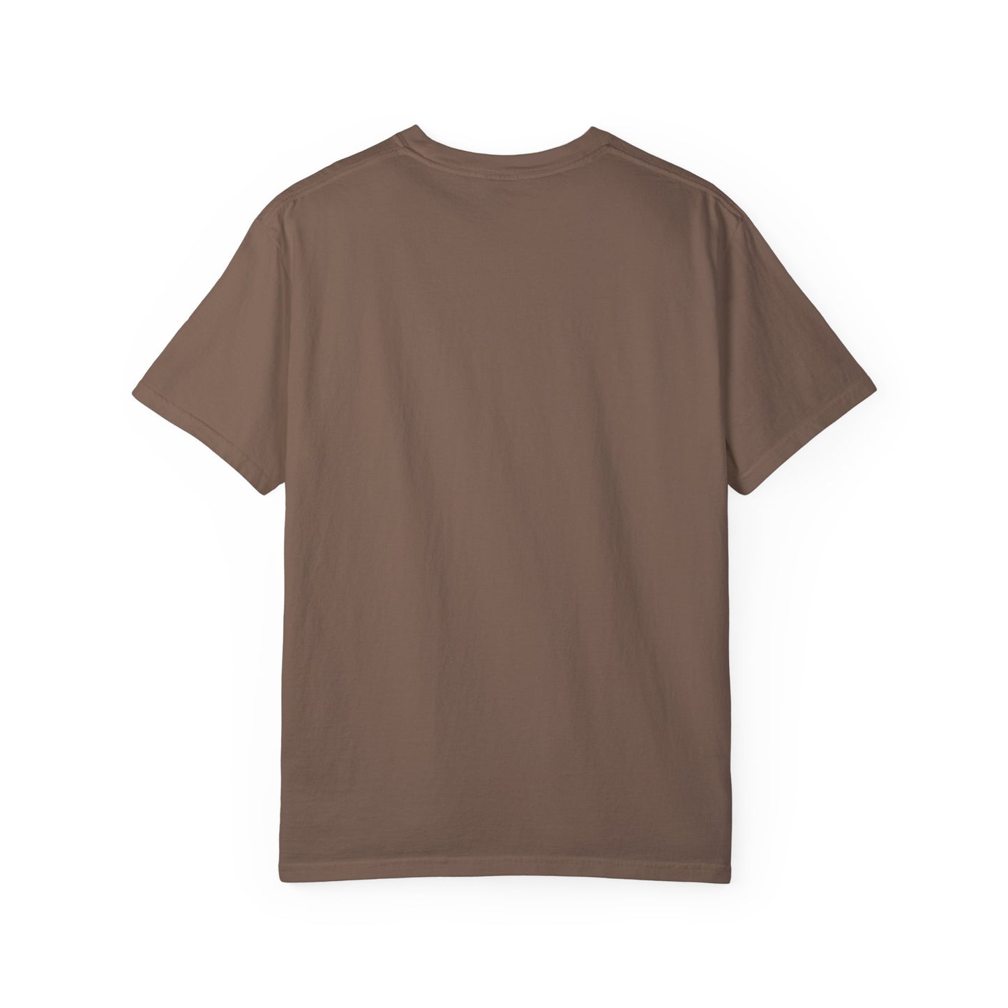 checkered mama Unisex Garment-Dyed T-shirt