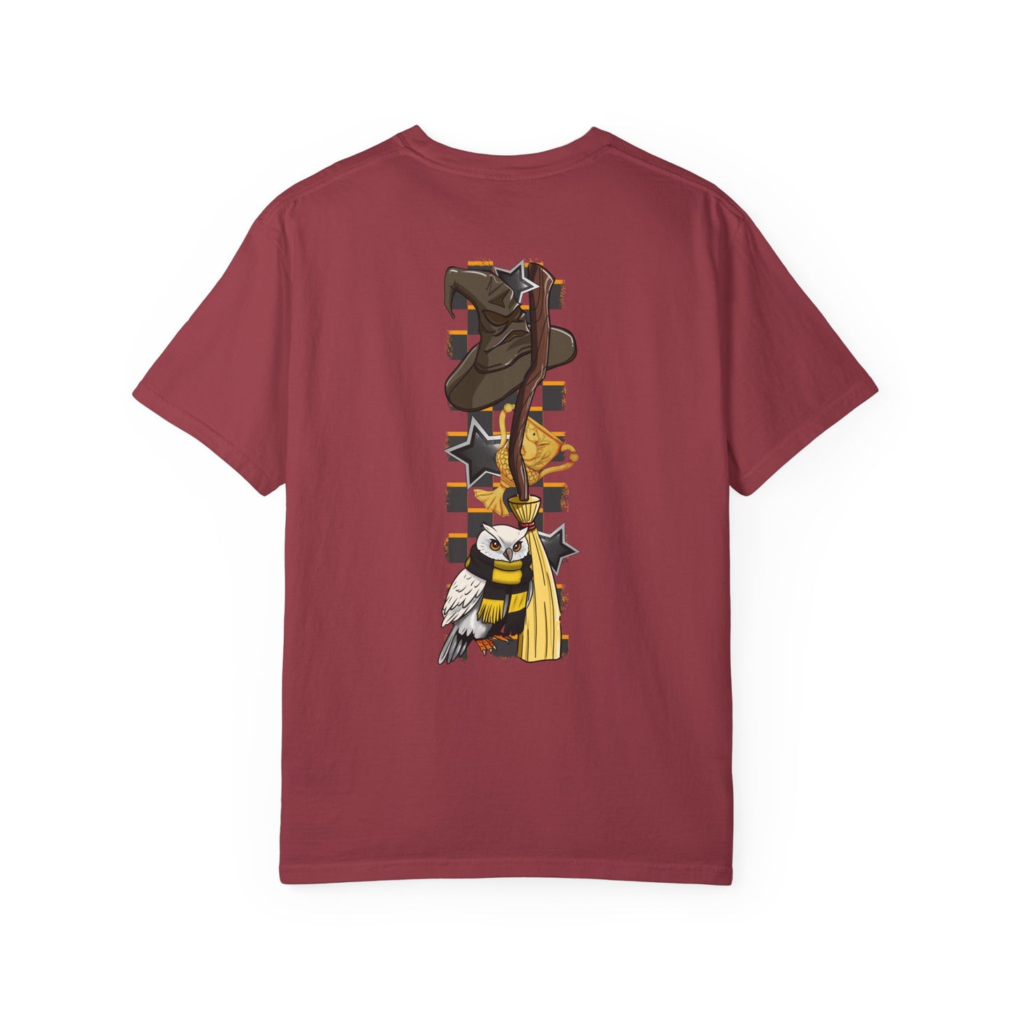 Hufflepuff T-shirt