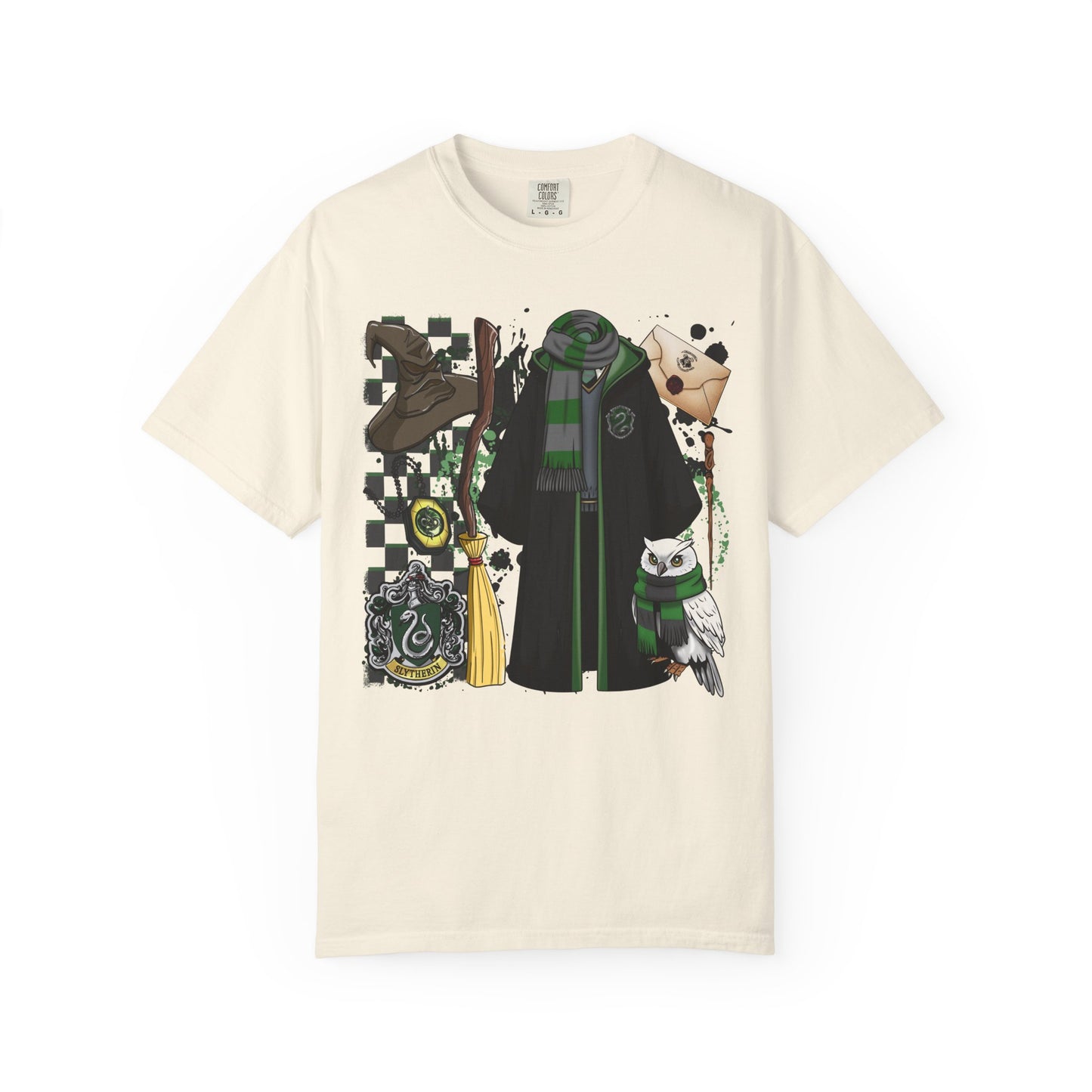 Slytherin T-shirt