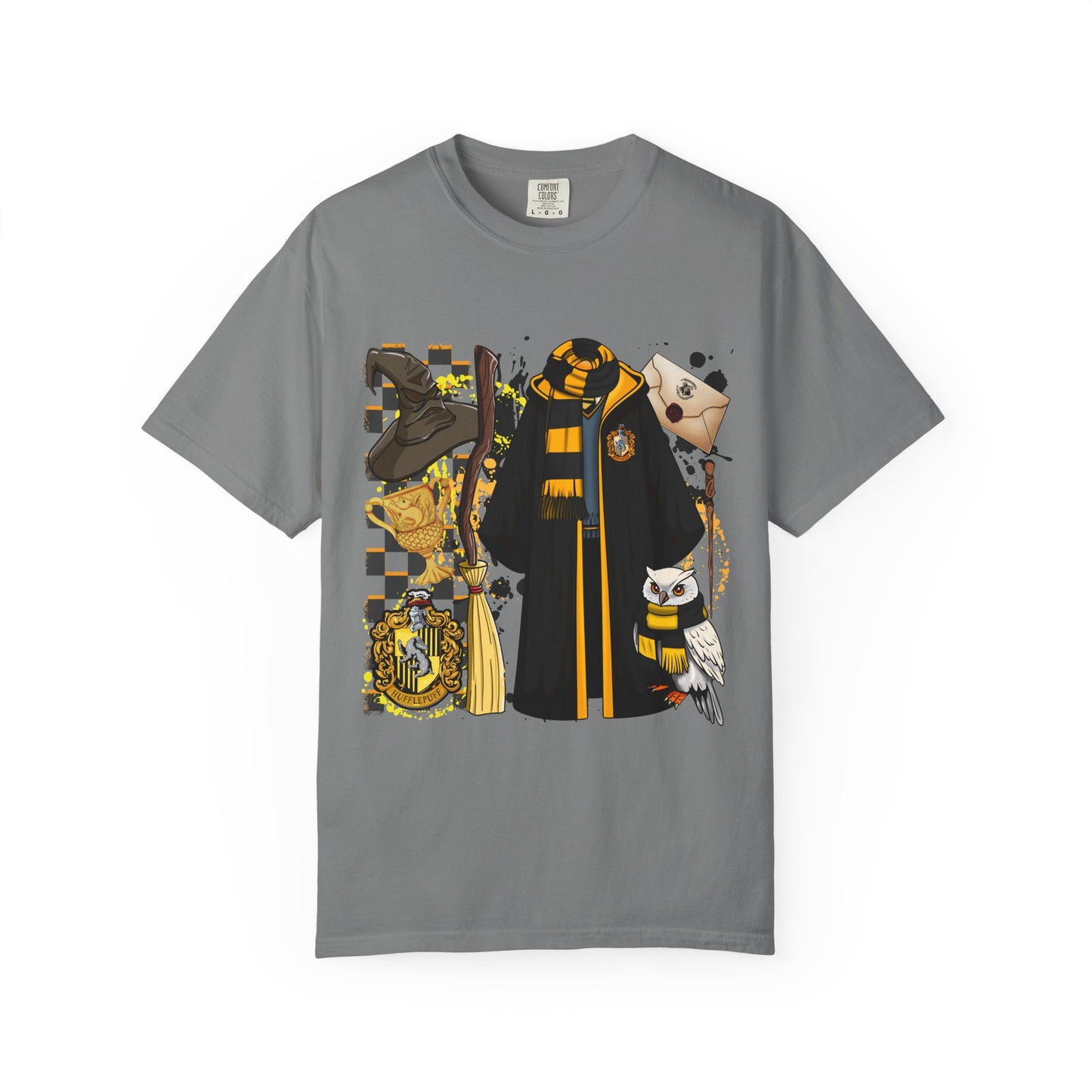 Hufflepuff T-shirt