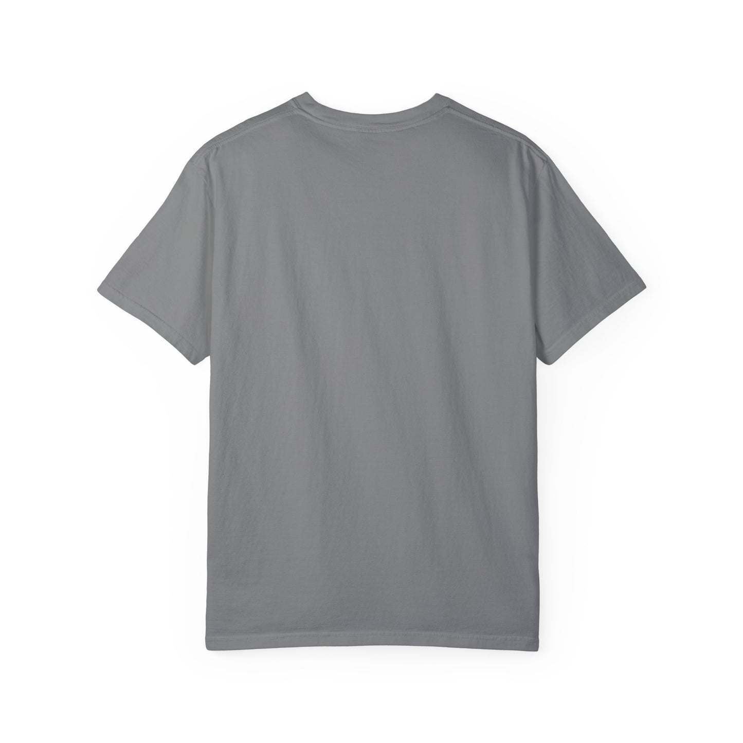 checkered mama Unisex Garment-Dyed T-shirt