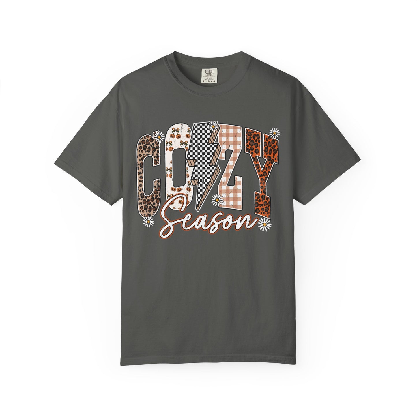 Cozy Season T-Shirt