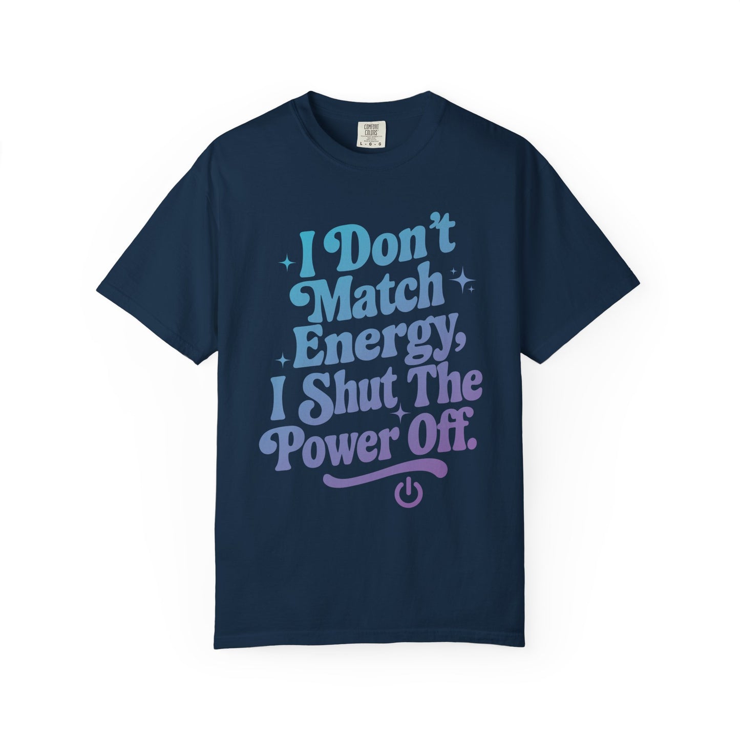 Shut it down T-Shirt