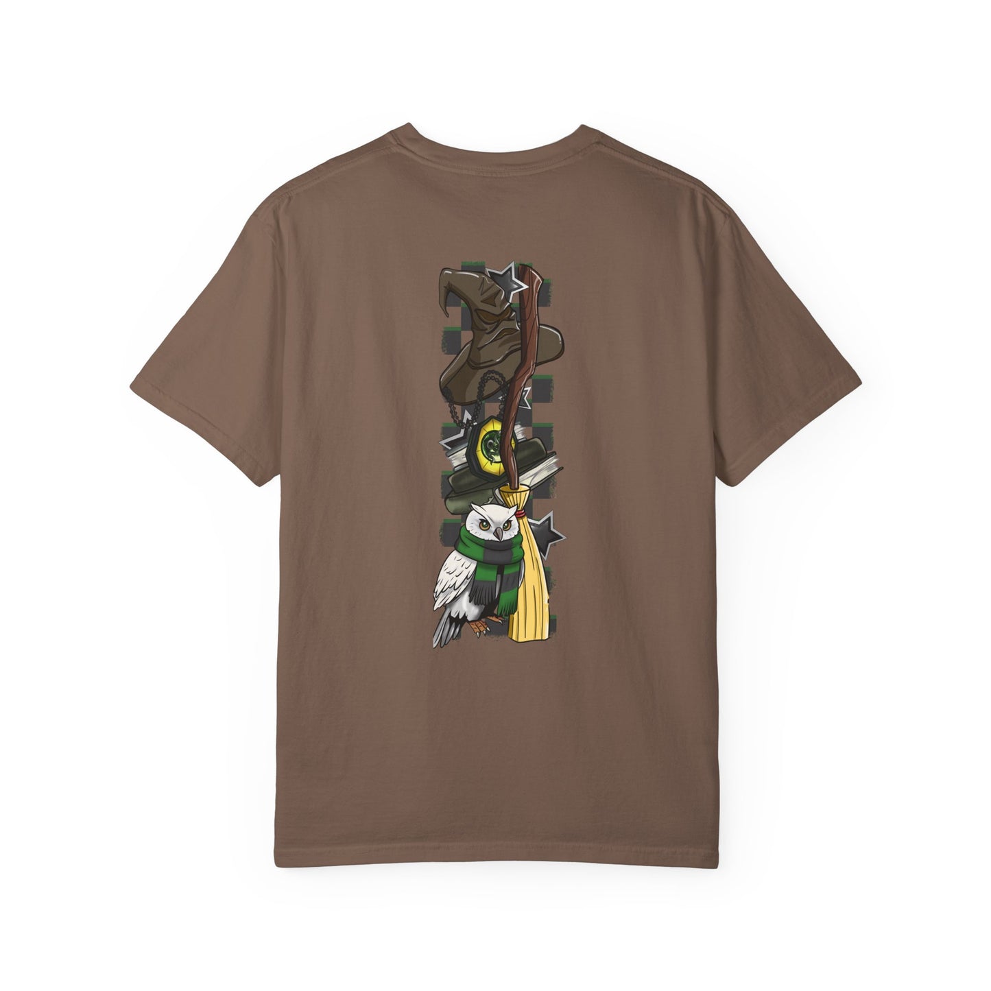 Slytherin T-shirt
